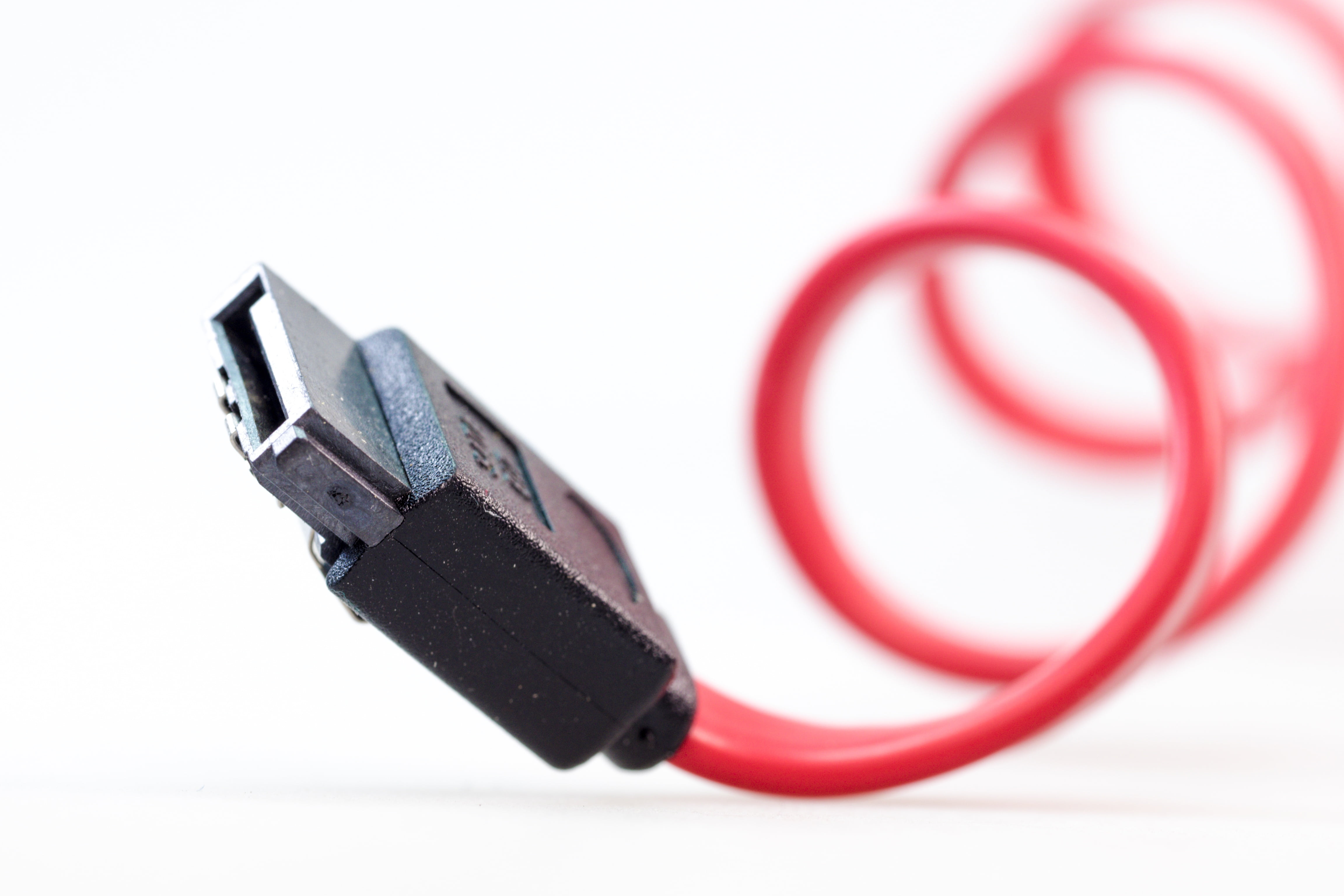 accessories, s-ata, close-up, internet, black, equipment, electrical component, pc, communication, line, connection, electrical equipment, sata, wireless technology, HD Wallpaper