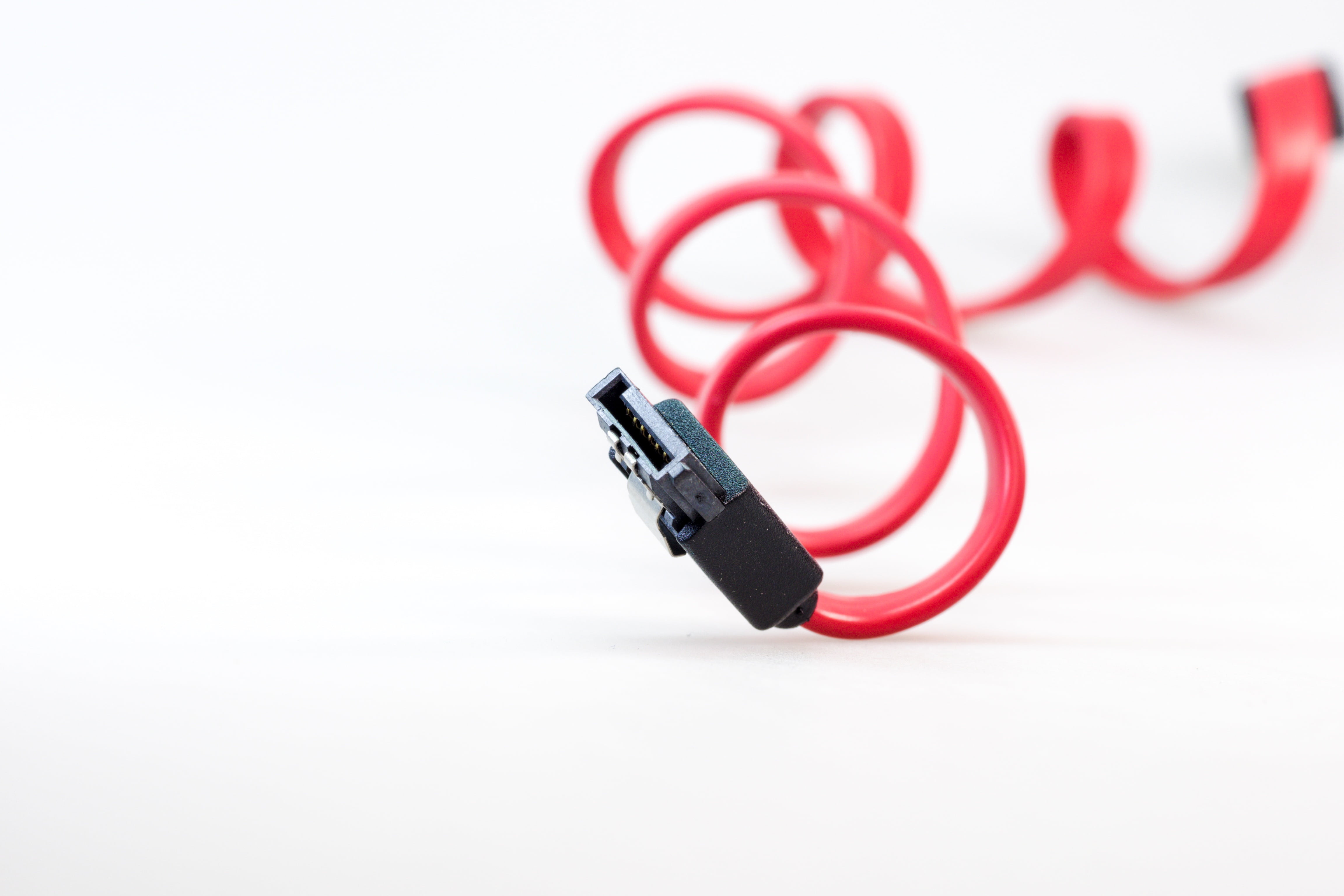computer cable, accessories, electric plug, data processing, edp, datailaufnahme, pc, communication, technology, indoors, no people, hardware, plug, computer, HD Wallpaper