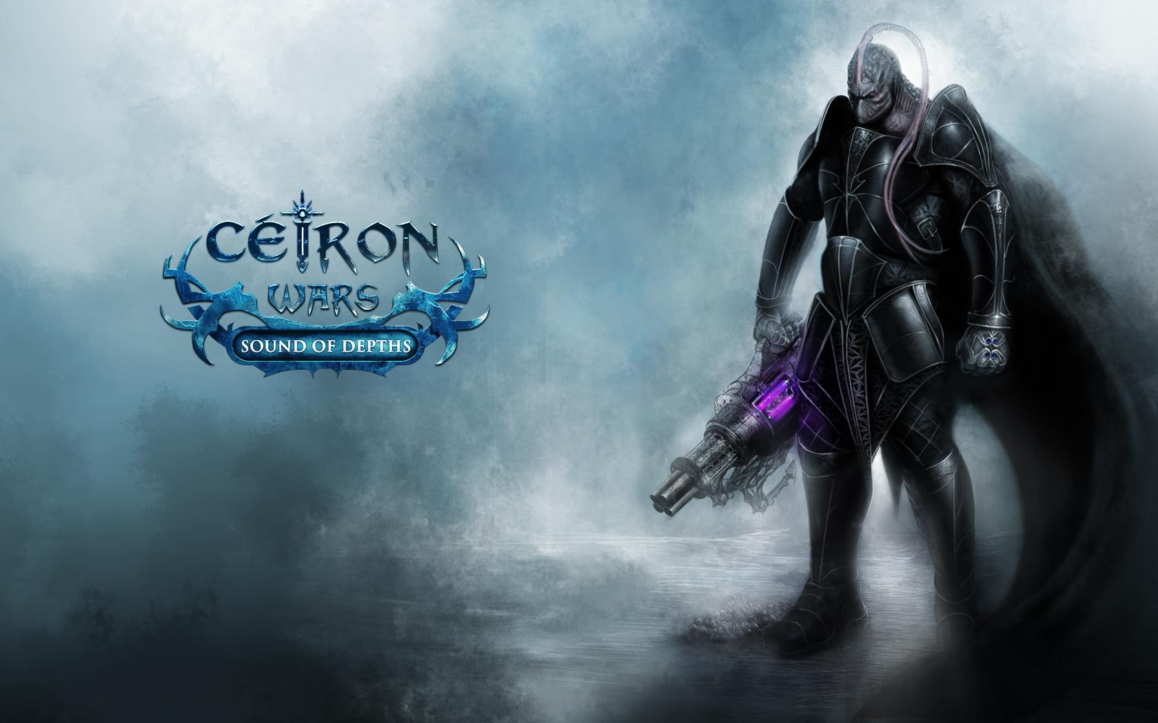 Video Game, Ceiron Wars, 720P, HD Wallpaper