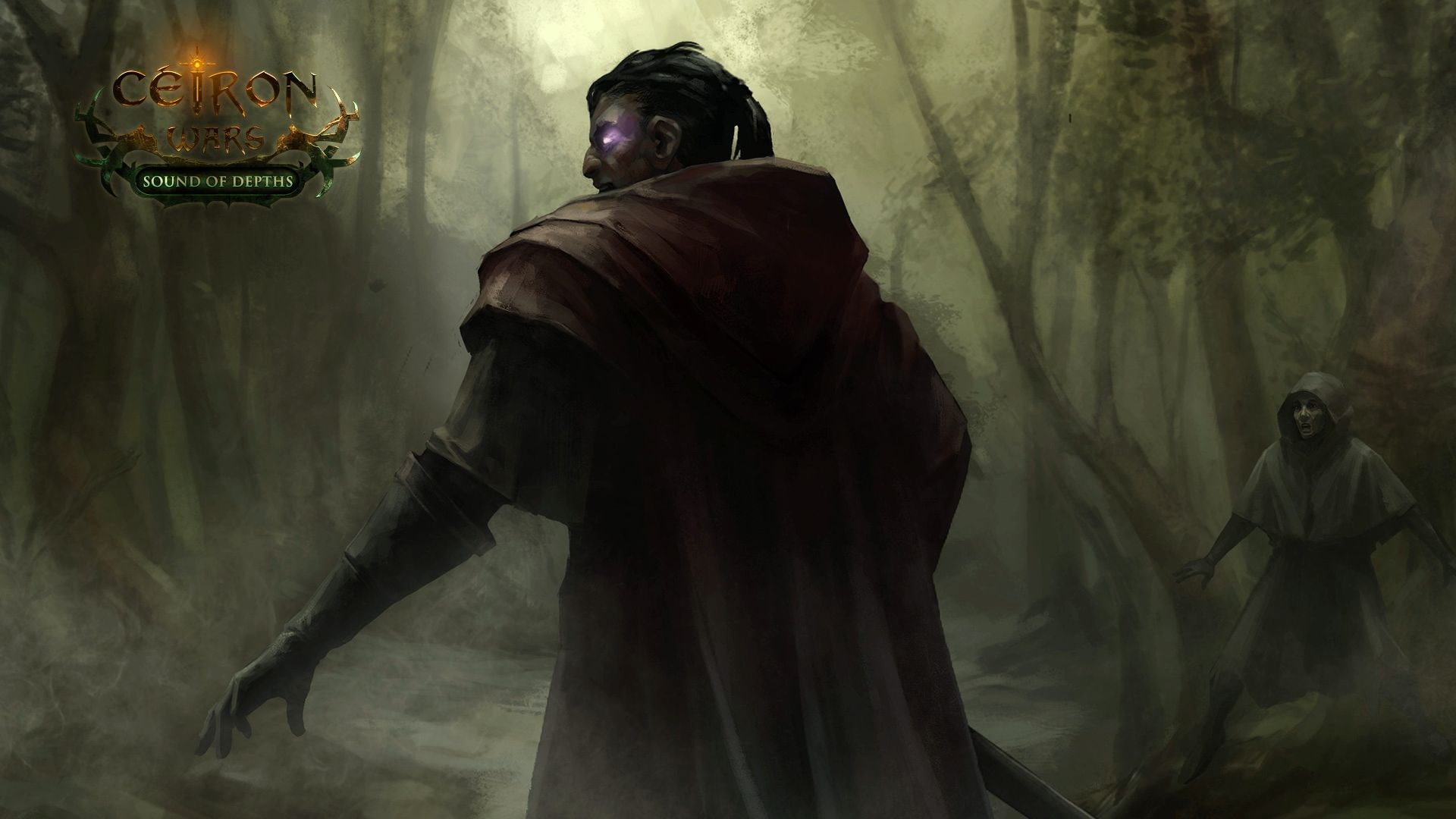 1080P, ceiron wars, HD Wallpaper