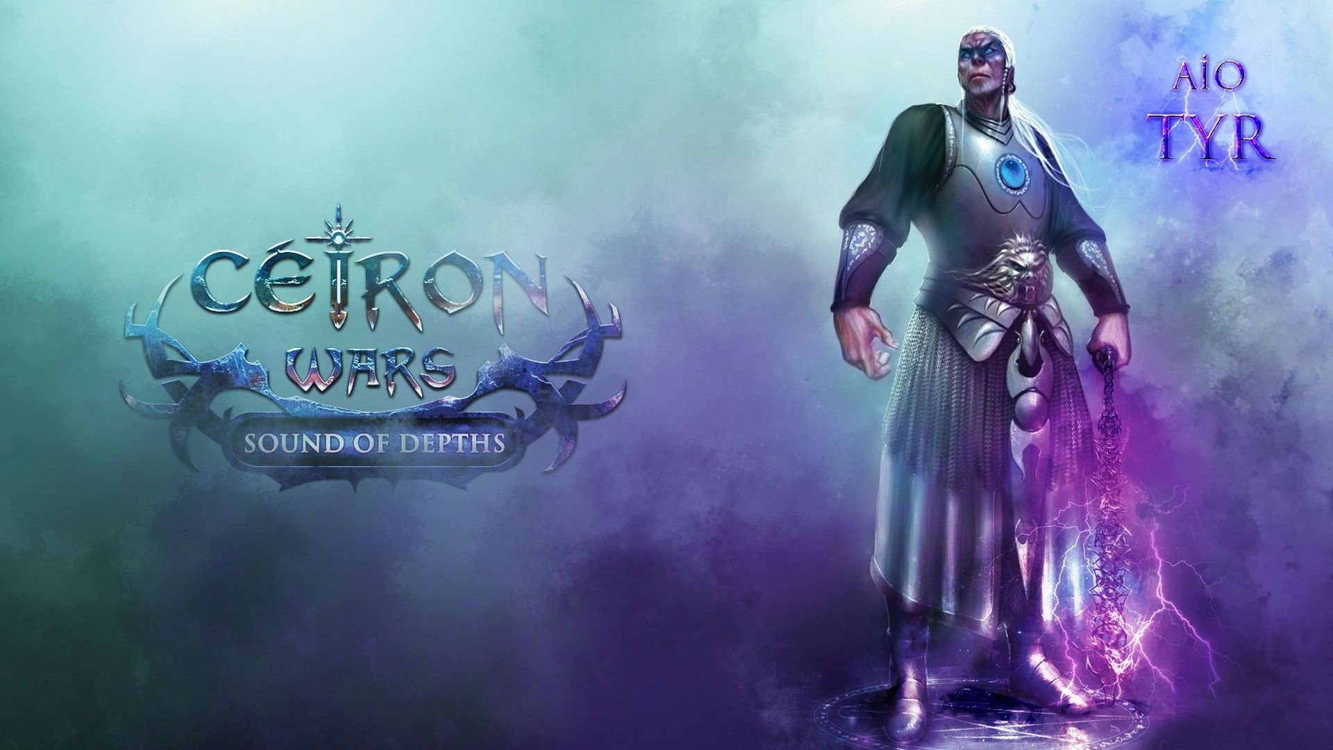 ceiron wars, ceiron, dark, rpg, mmo, strategy, 1080P, fantasy, online, warrior, wars, HD Wallpaper