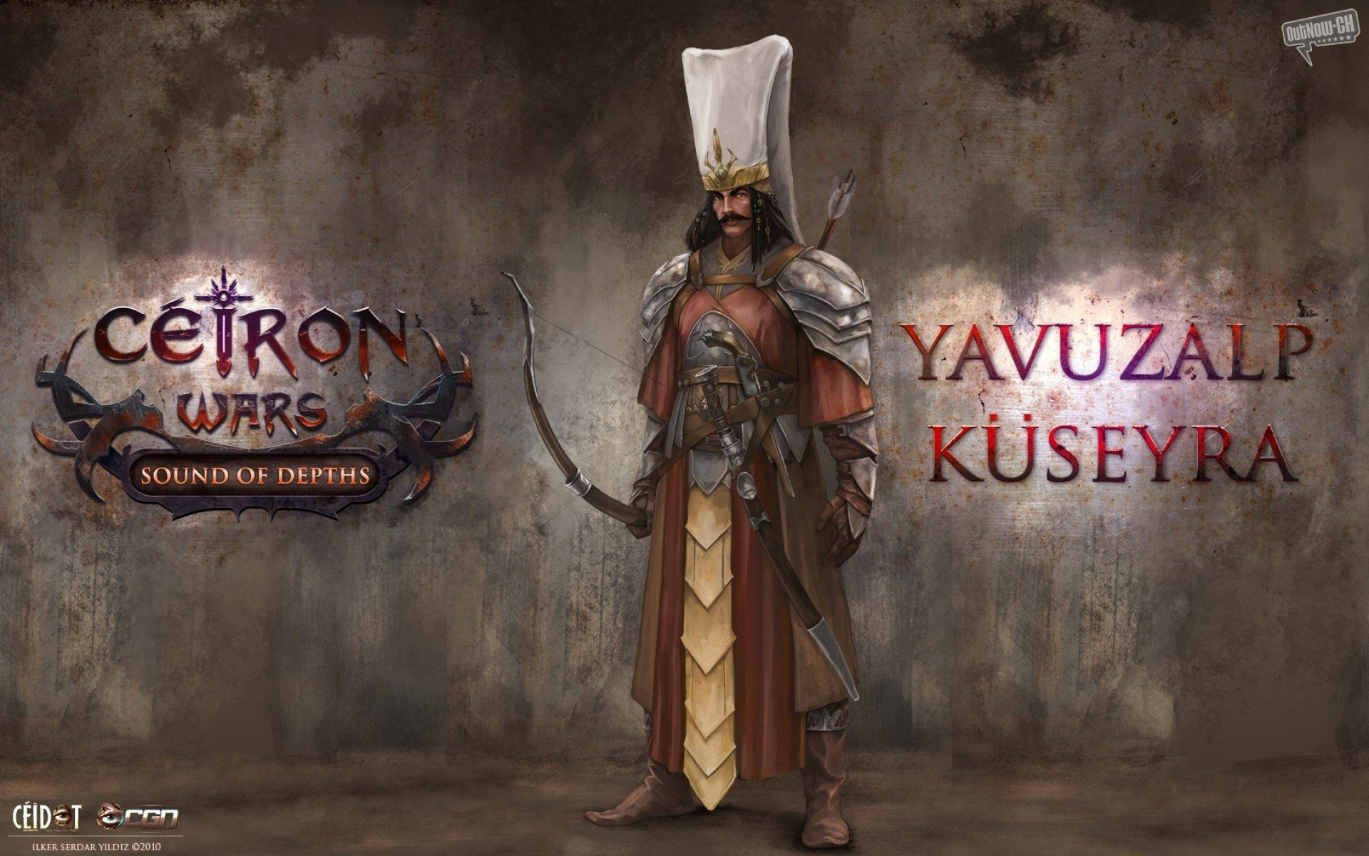 dark, ceiron, ceiron wars, fantasy, online, warrior, strategy, mmo, wars, rpg, 1080P, HD Wallpaper