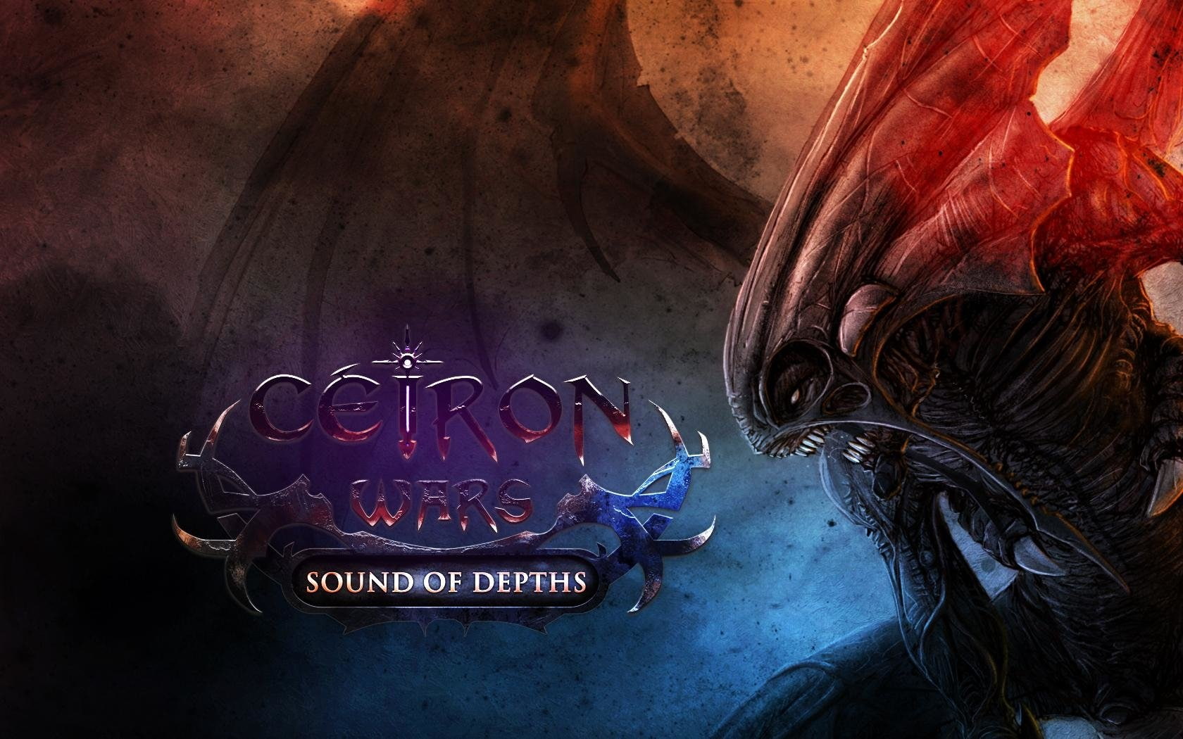 Ceiron Wars, Video Game, 720P, HD Wallpaper
