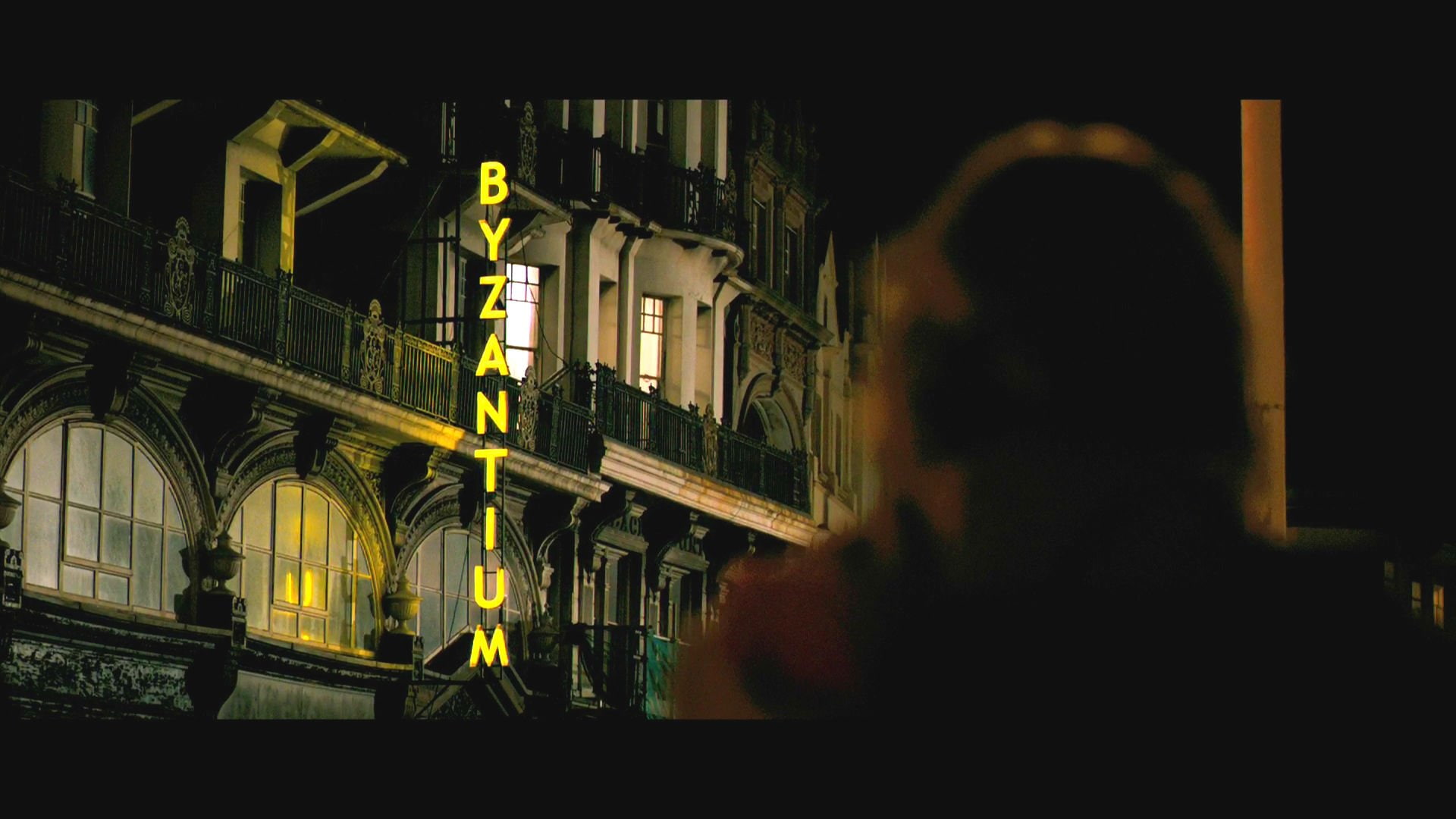 byzantium, dark, drama, thriller, 1080P, fantasy, horror, HD Wallpaper
