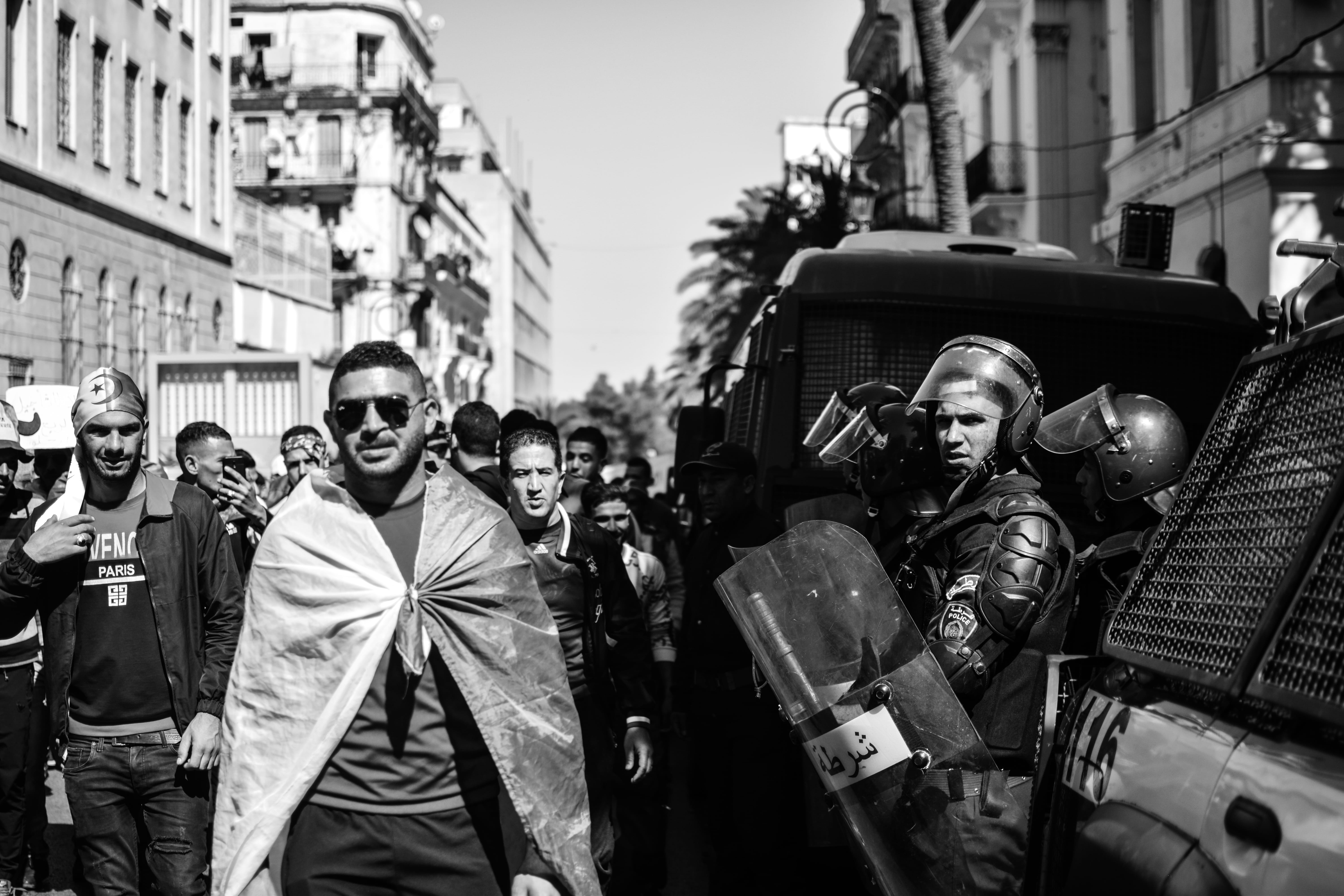 architecture, military, manifestation, portrait, day, looking at camera, wear, carnival - celebration event, group of people, focus on foreground, shield, HD Wallpaper