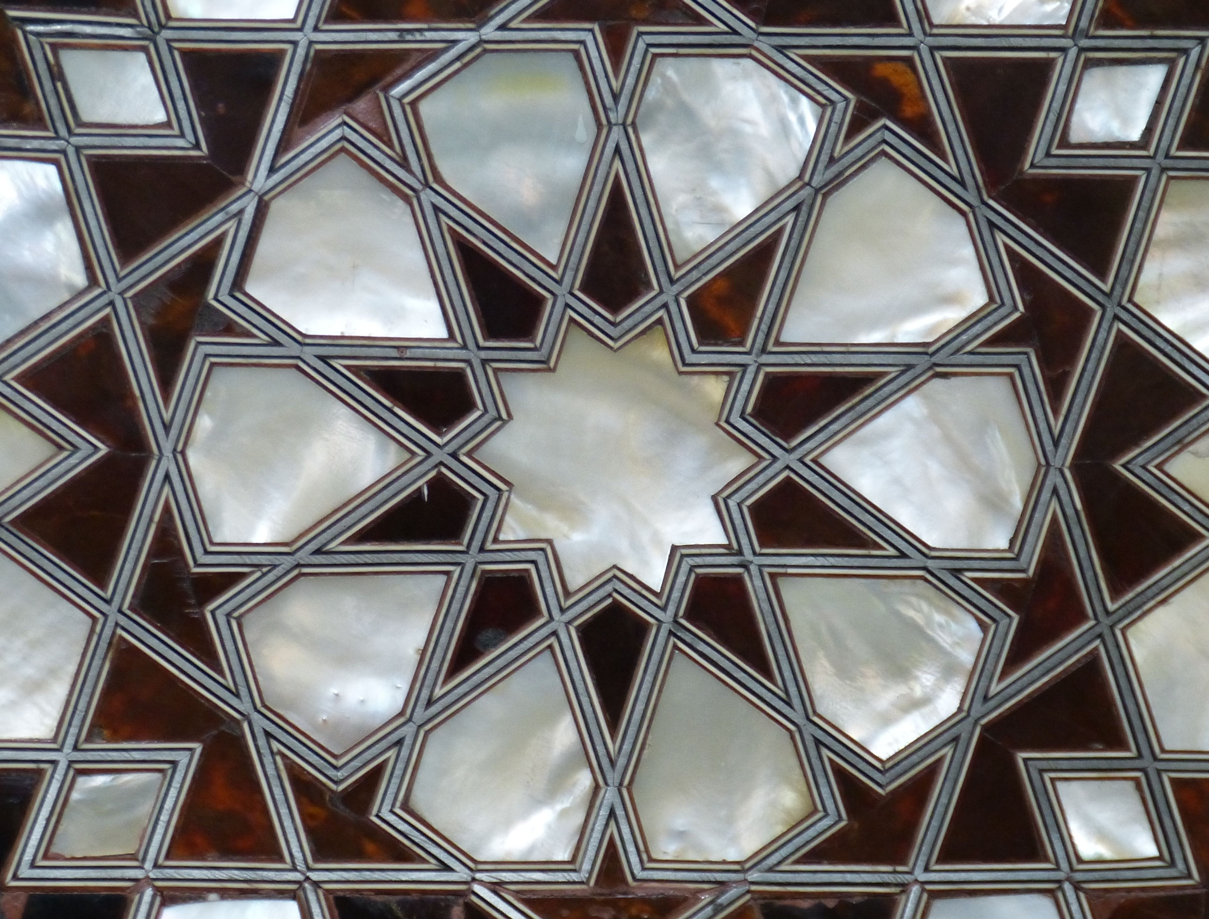 low angle view, pattern, turkey, window, day, glass - material, ceiling, design, geometric shape, close-up, palace, shape, built structure, indoors, building, HD Wallpaper