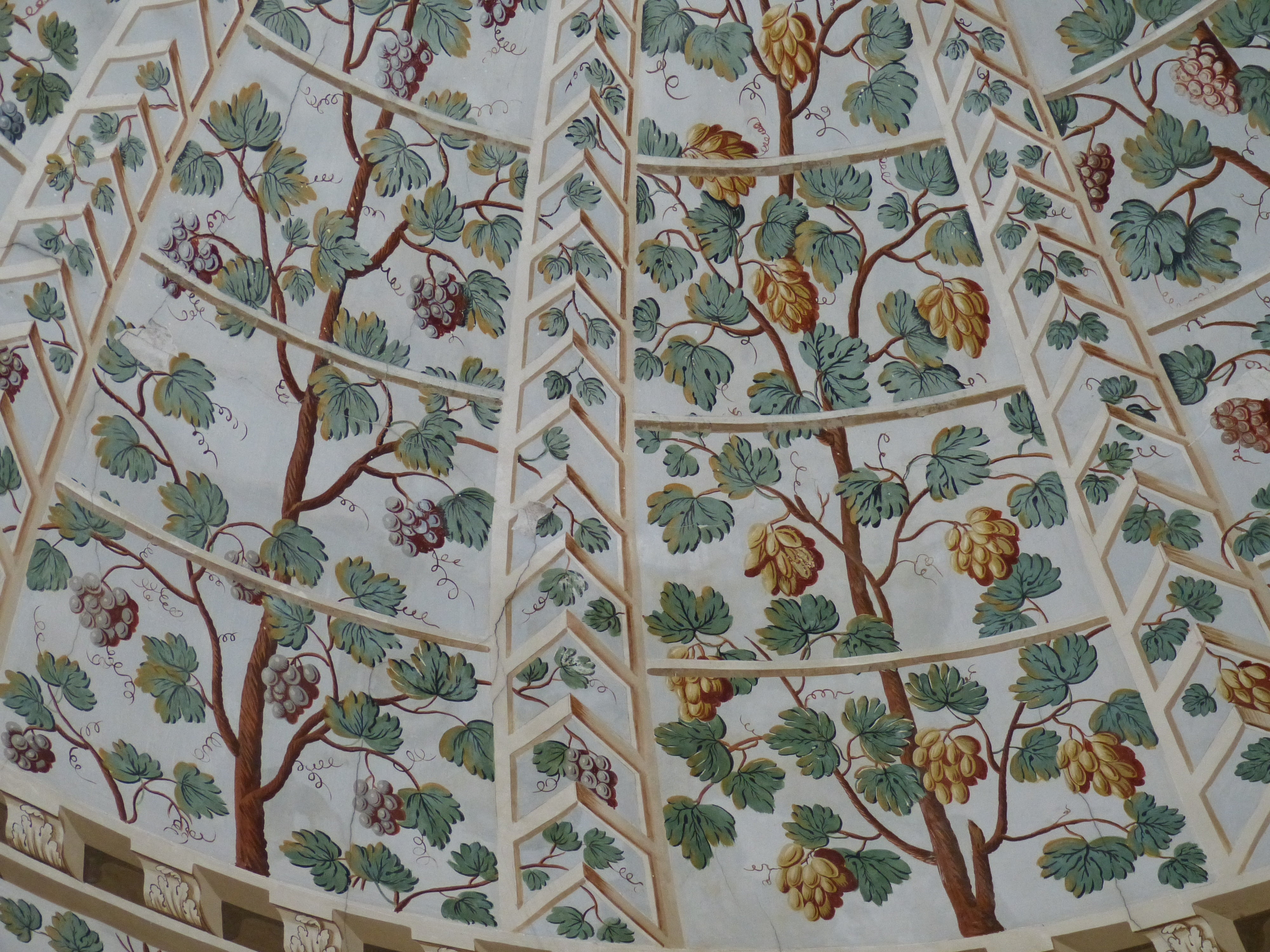 palace, close-up, repetition, design, plant, sultan, ceramic, leaf, backgrounds, turkey, flooring, berry, ranke, historically, topkapi, indoors, tile, no people, HD Wallpaper