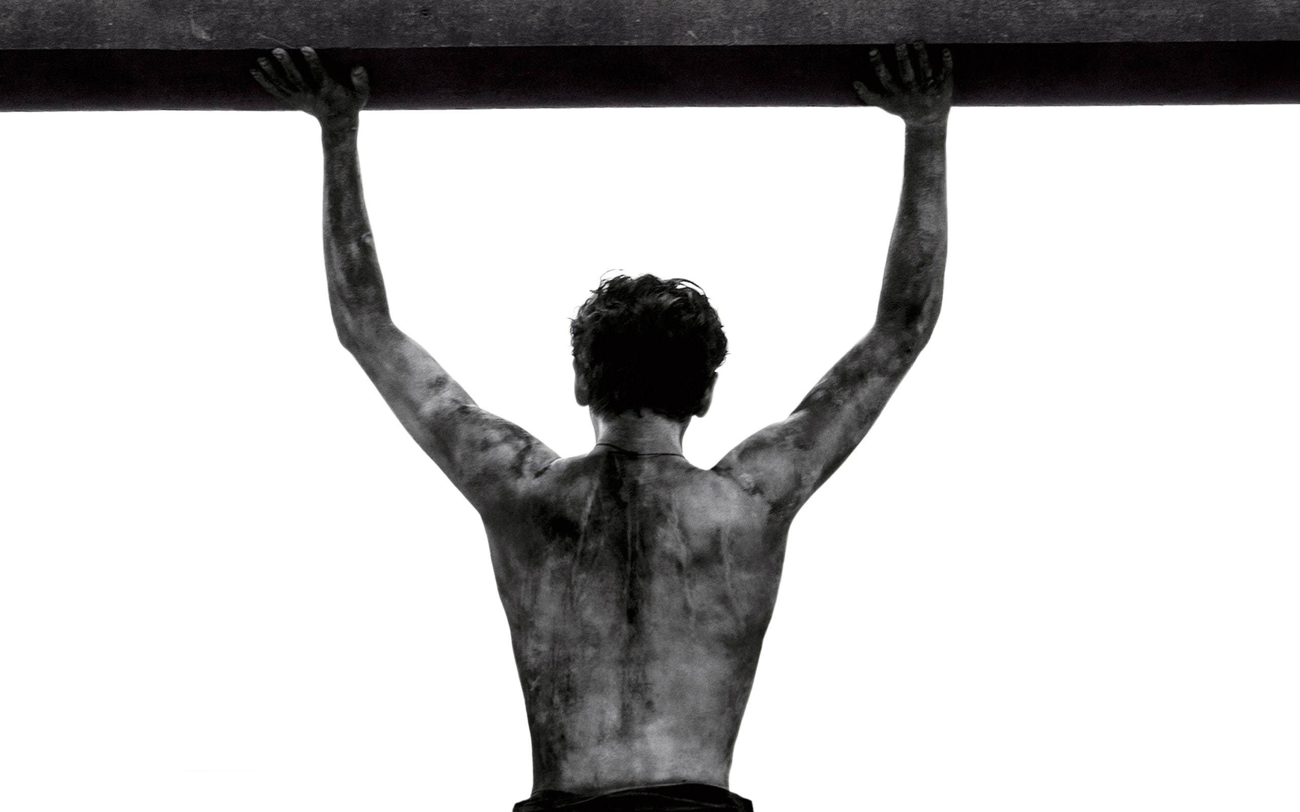 sports, survival, 2K, drama, unbroken, action, wwll, war, HD Wallpaper