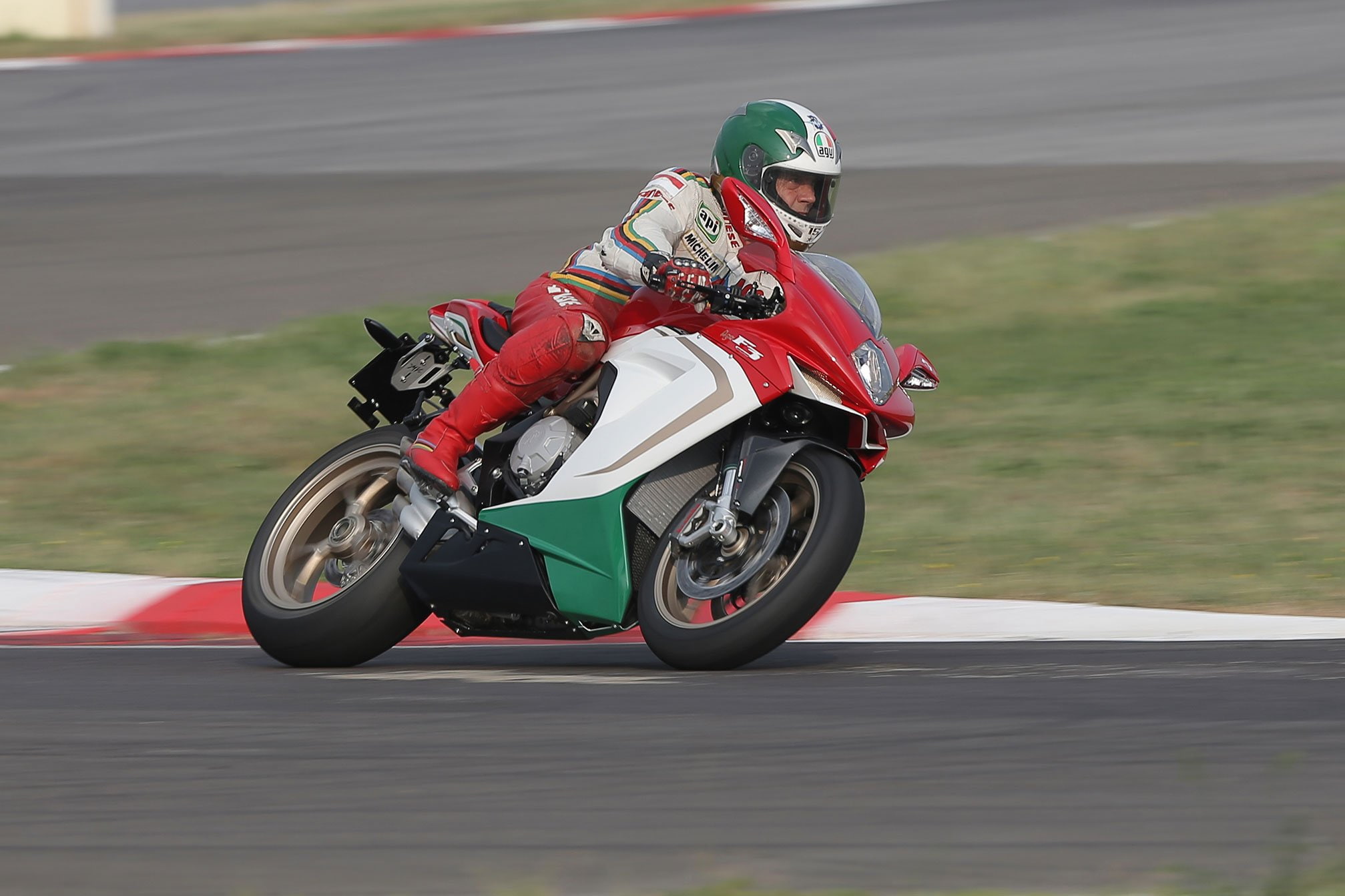 bike, motorbike, race, formula, racing, f-3, 800, 1080P, superbike, agusta, ago, mv-agusta, 2015, HD Wallpaper
