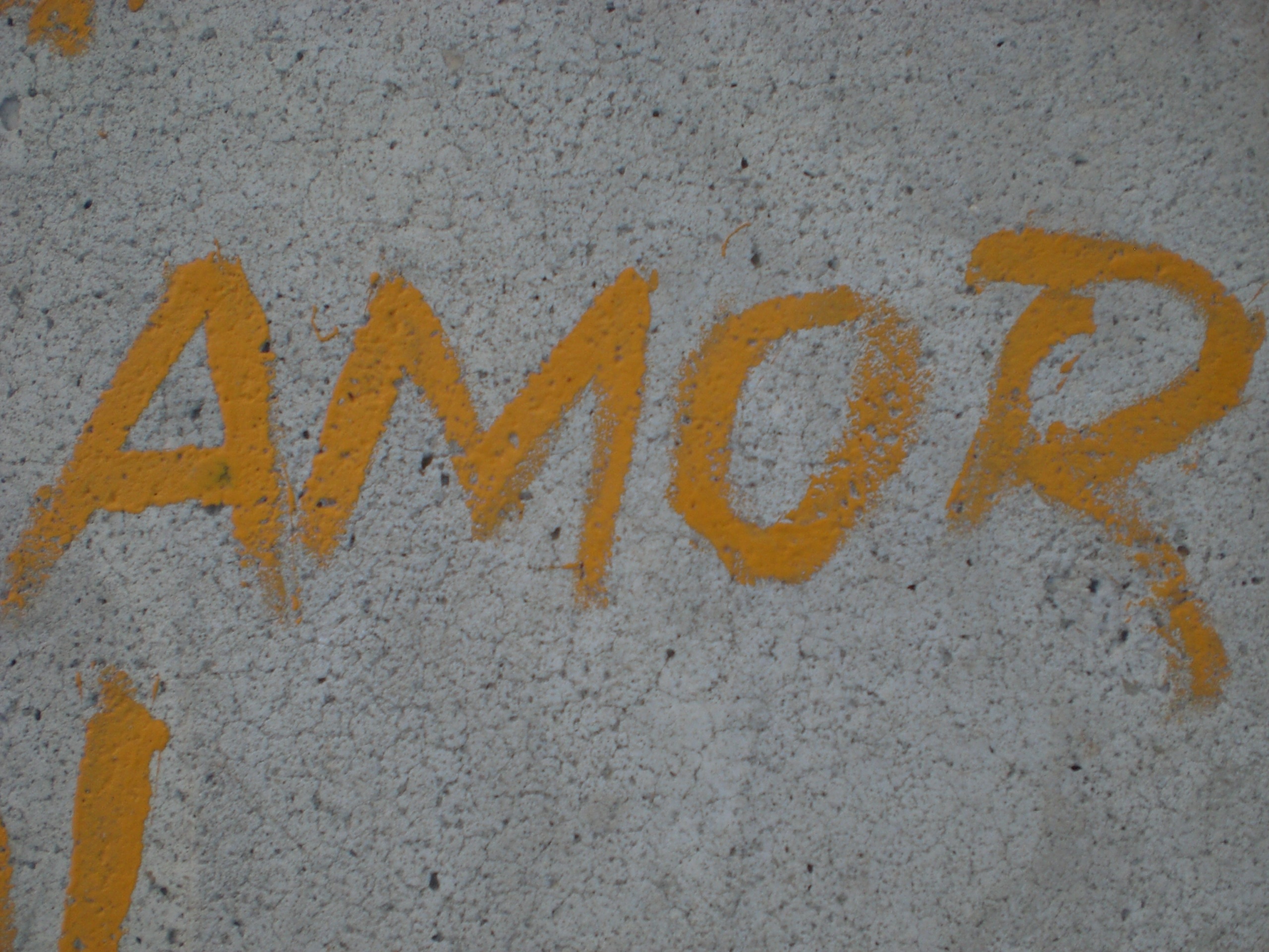 communication, spray paint, single word, sign, capital letter, gray, wall - building feature, outdoors, no people, street, architecture, message, western script, HD Wallpaper