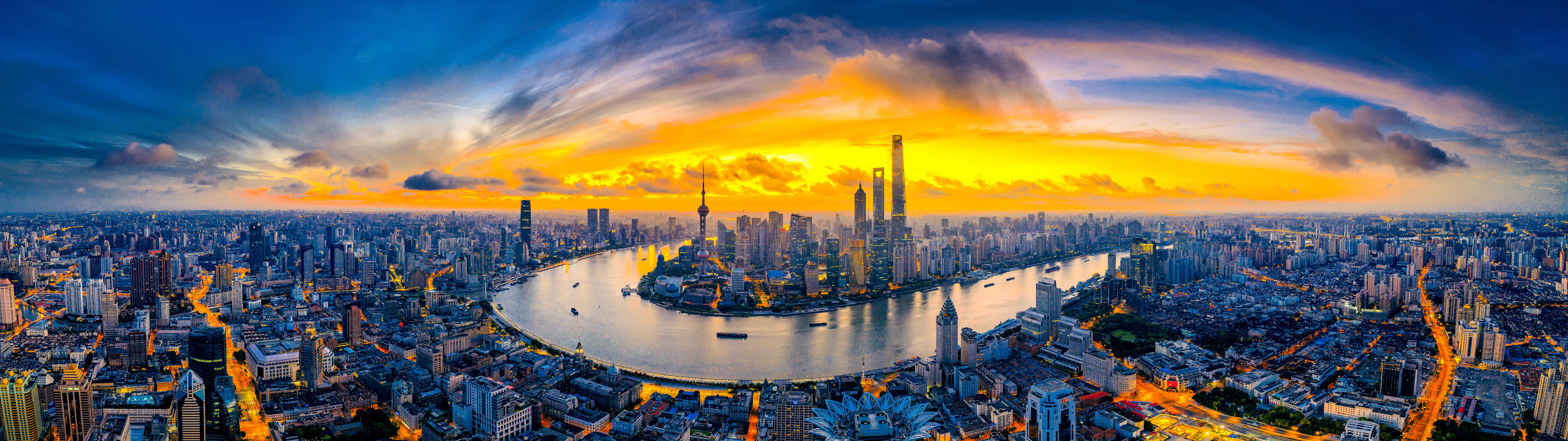 Natures Prophet, 5K, landscape, HD Wallpaper