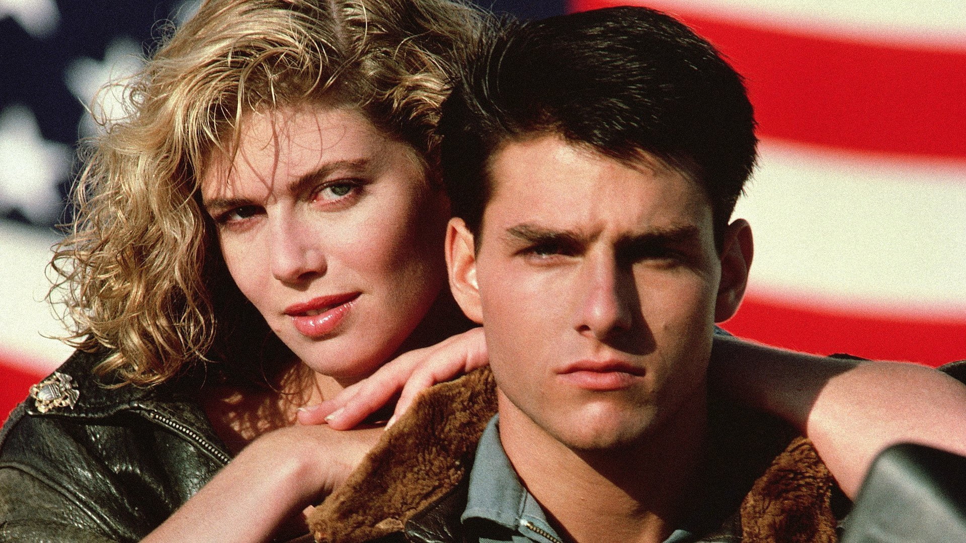 Top Gun, Movie, Meg Ryan, Tom Cruise, 1080P, HD Wallpaper