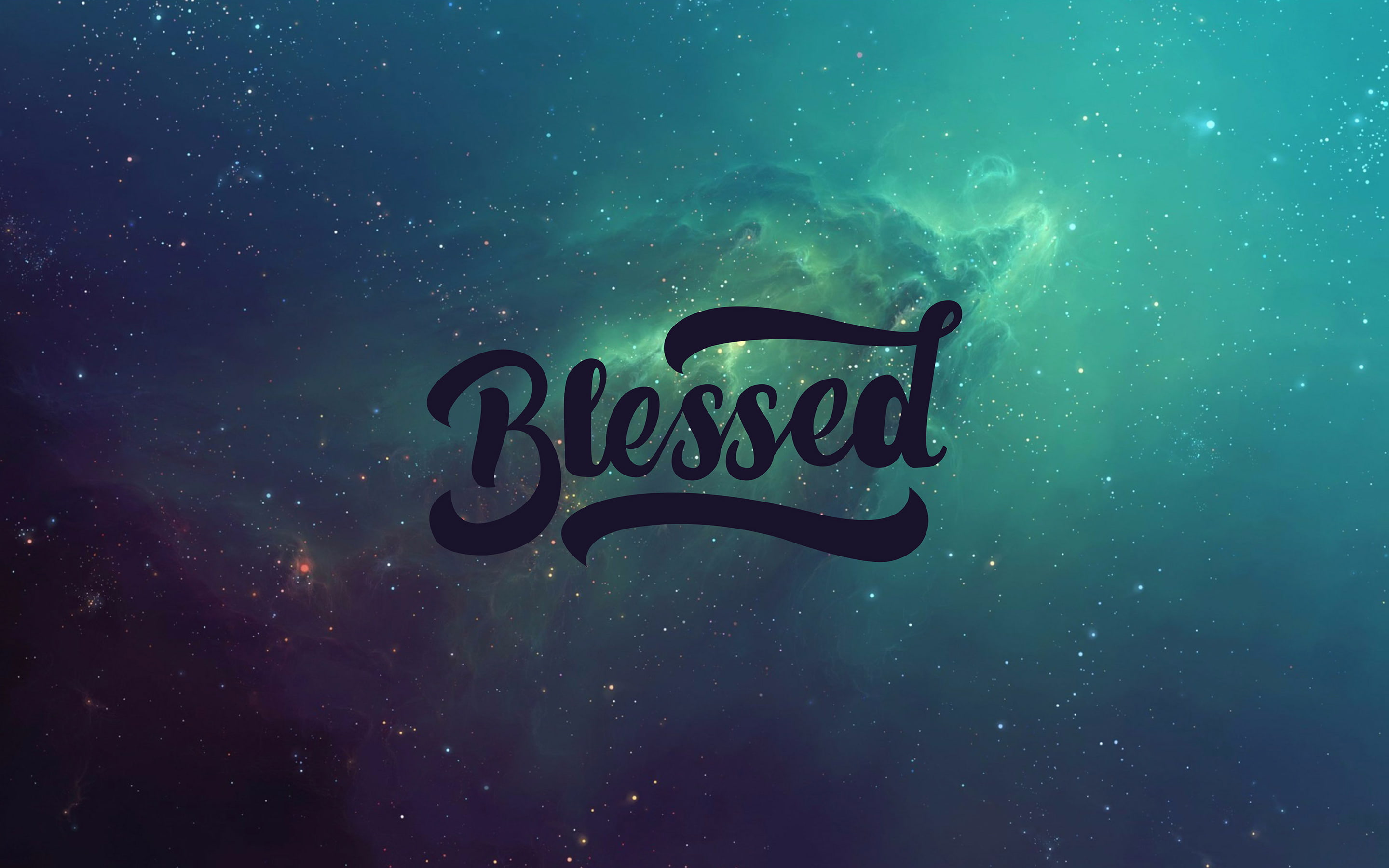 k, Blessed, 2K, HD Wallpaper