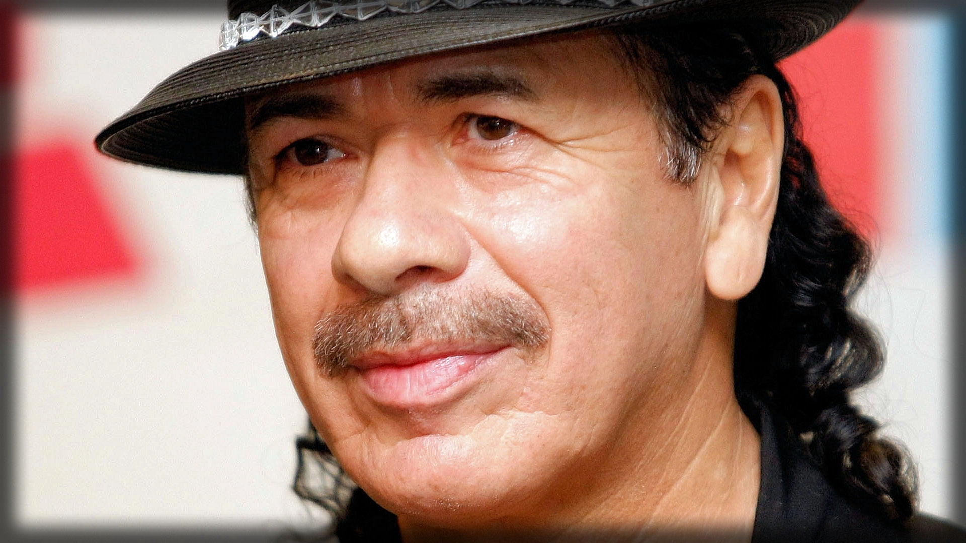 cap, body part, adult, american Flag, cheerful, men, happiness, clothing, carlos santana, real People, 1080P, respect, s, emotion, color Image, man, confidence, HD Wallpaper