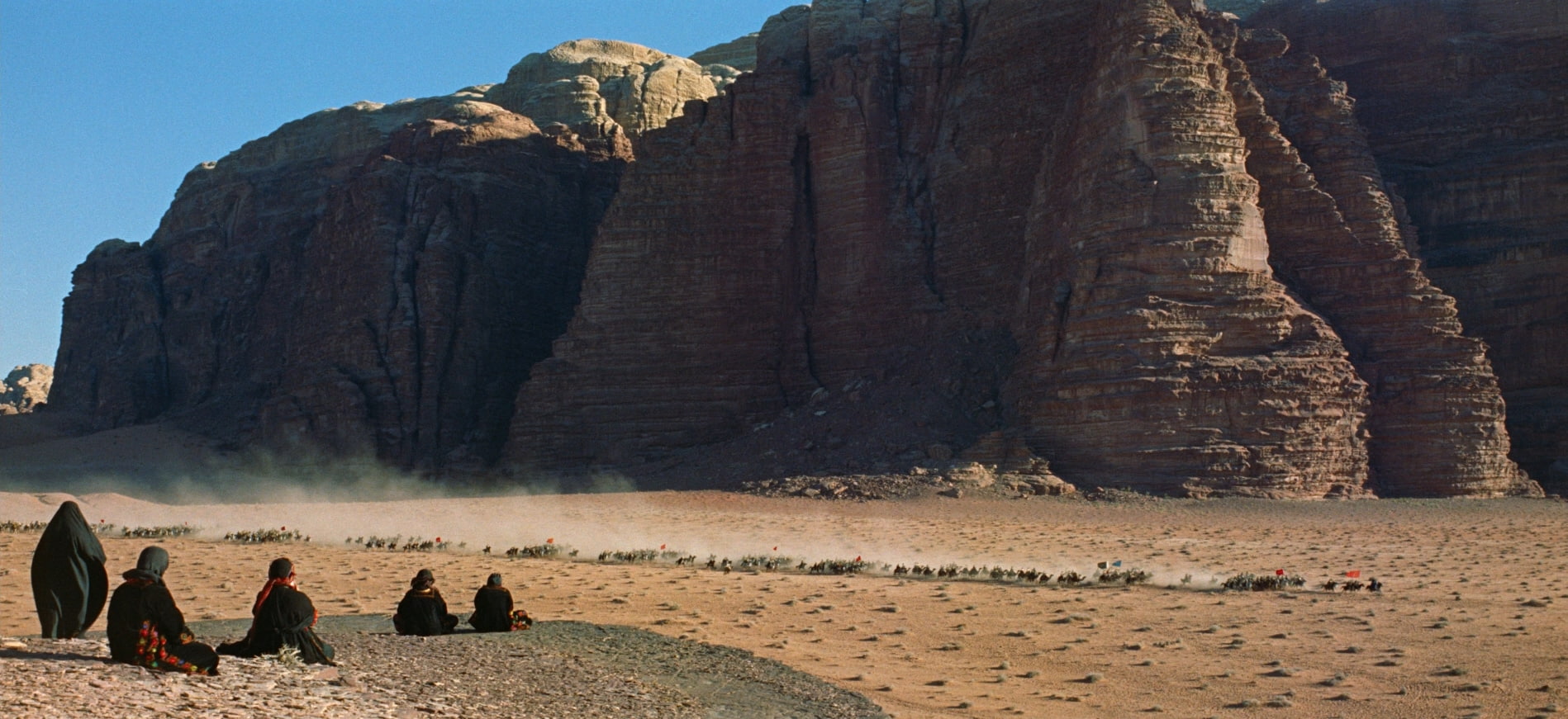Movie, Lawrence Of Arabia, 720P, HD Wallpaper