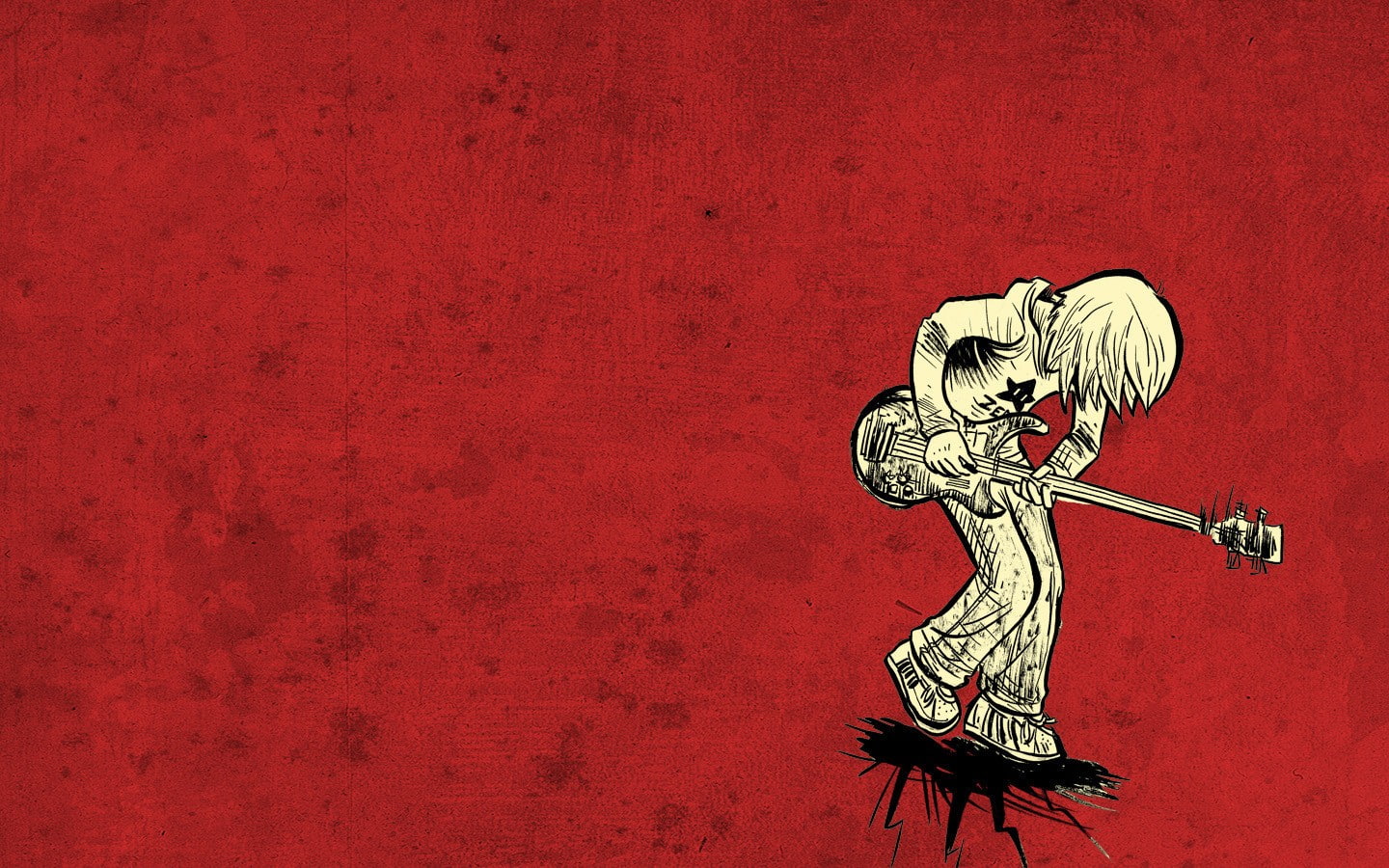 Scott Pilgrim, 720P, HD Wallpaper