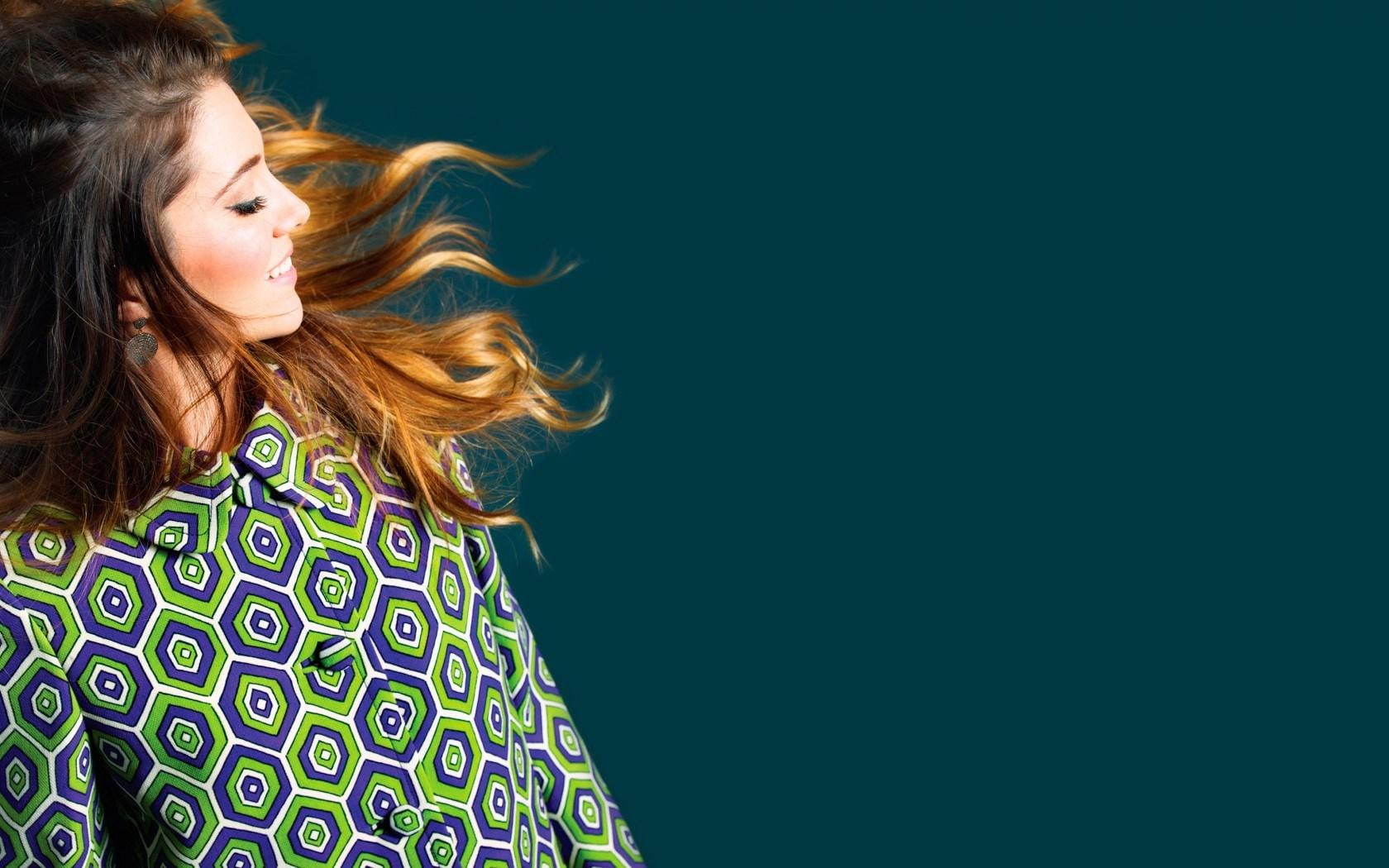 woman, mary, 720P, winstead, elizabeth, HD Wallpaper
