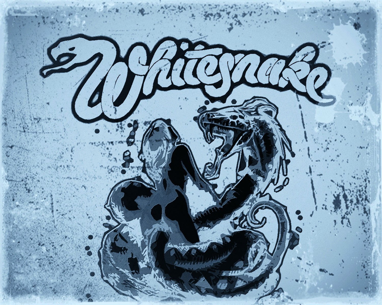 hair, heavy, rock, 720P, poster, metal, whitesnake, hard, HD Wallpaper