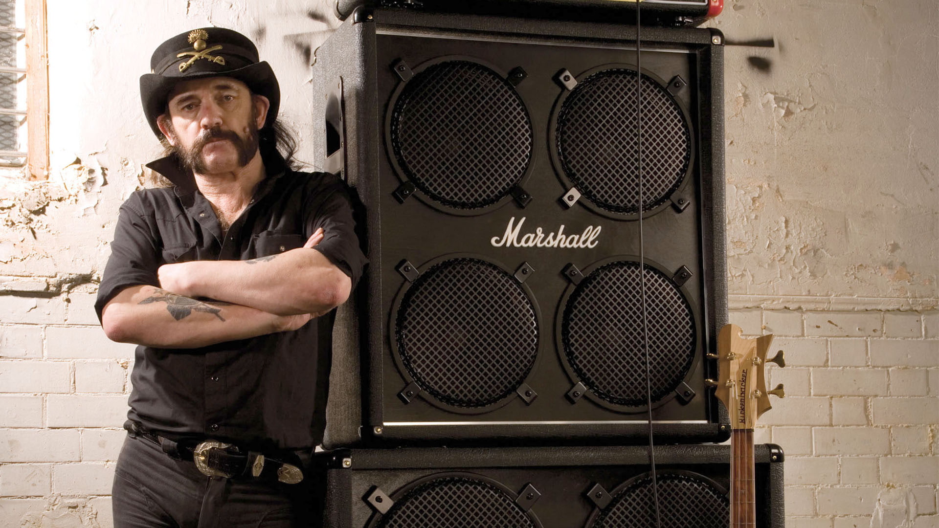 Band (Music), 1080P, Motörhead, HD Wallpaper