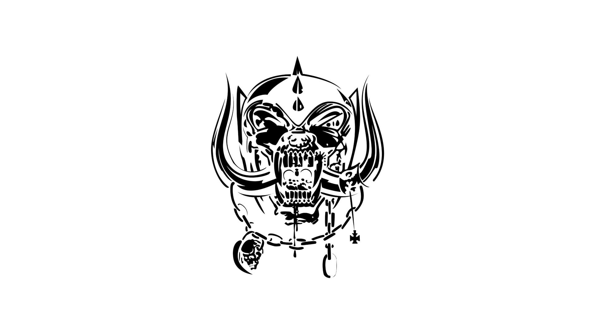 Band (Music), Motörhead, 1080P, HD Wallpaper