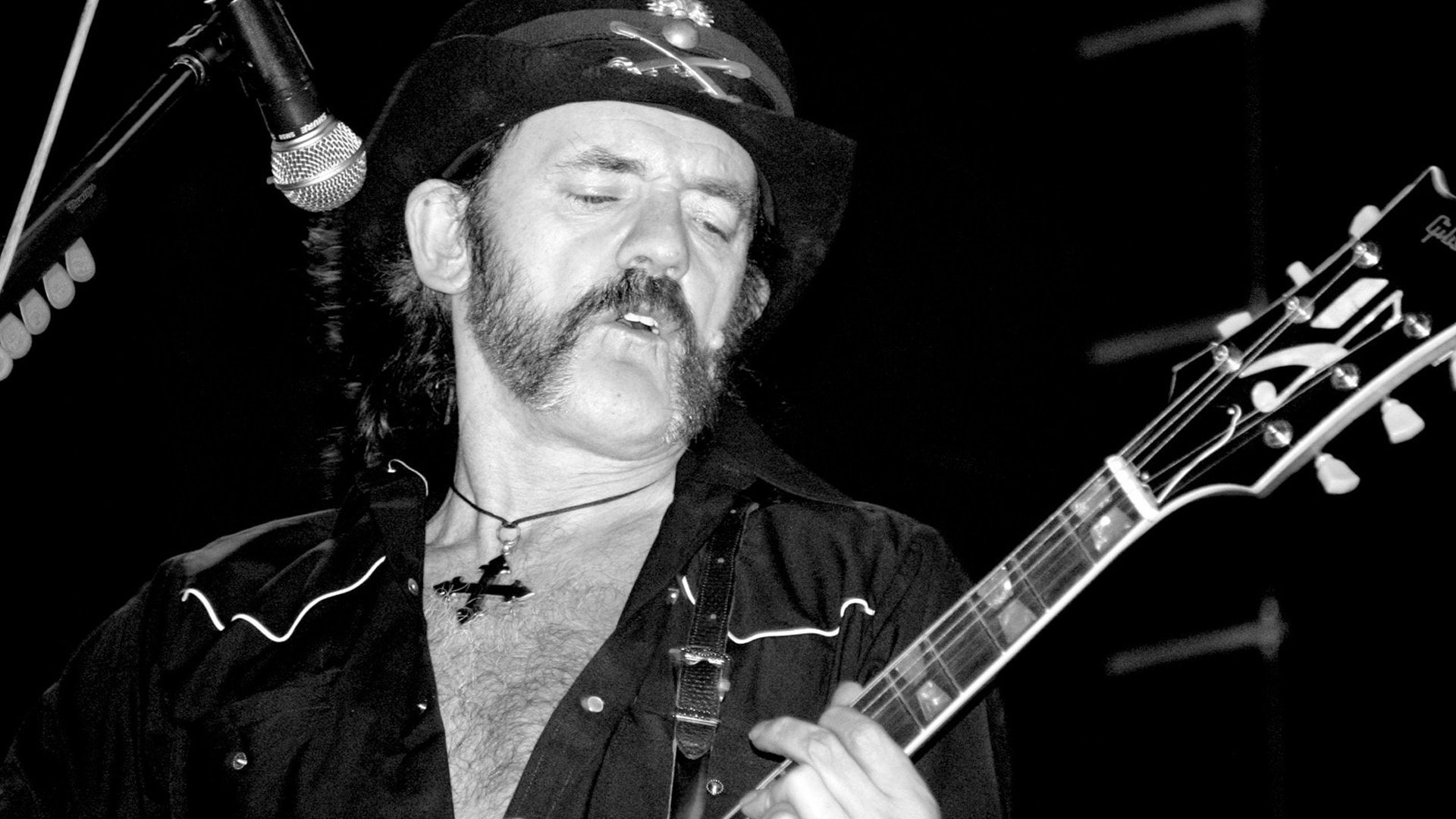 Band (Music), 1080P, Motörhead, HD Wallpaper