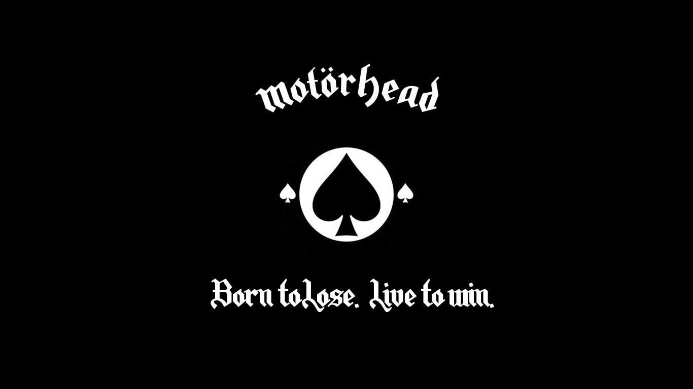 Motörhead, Heavy Metal, 720P, HD Wallpaper