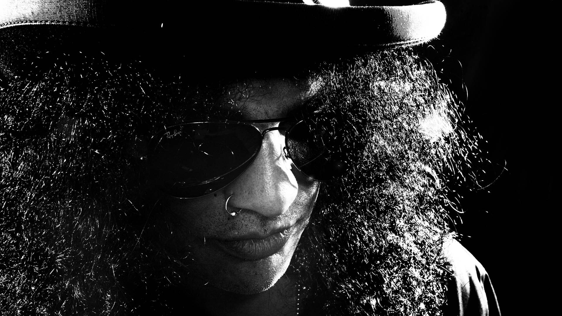 Music, 1080P, Slash, HD Wallpaper