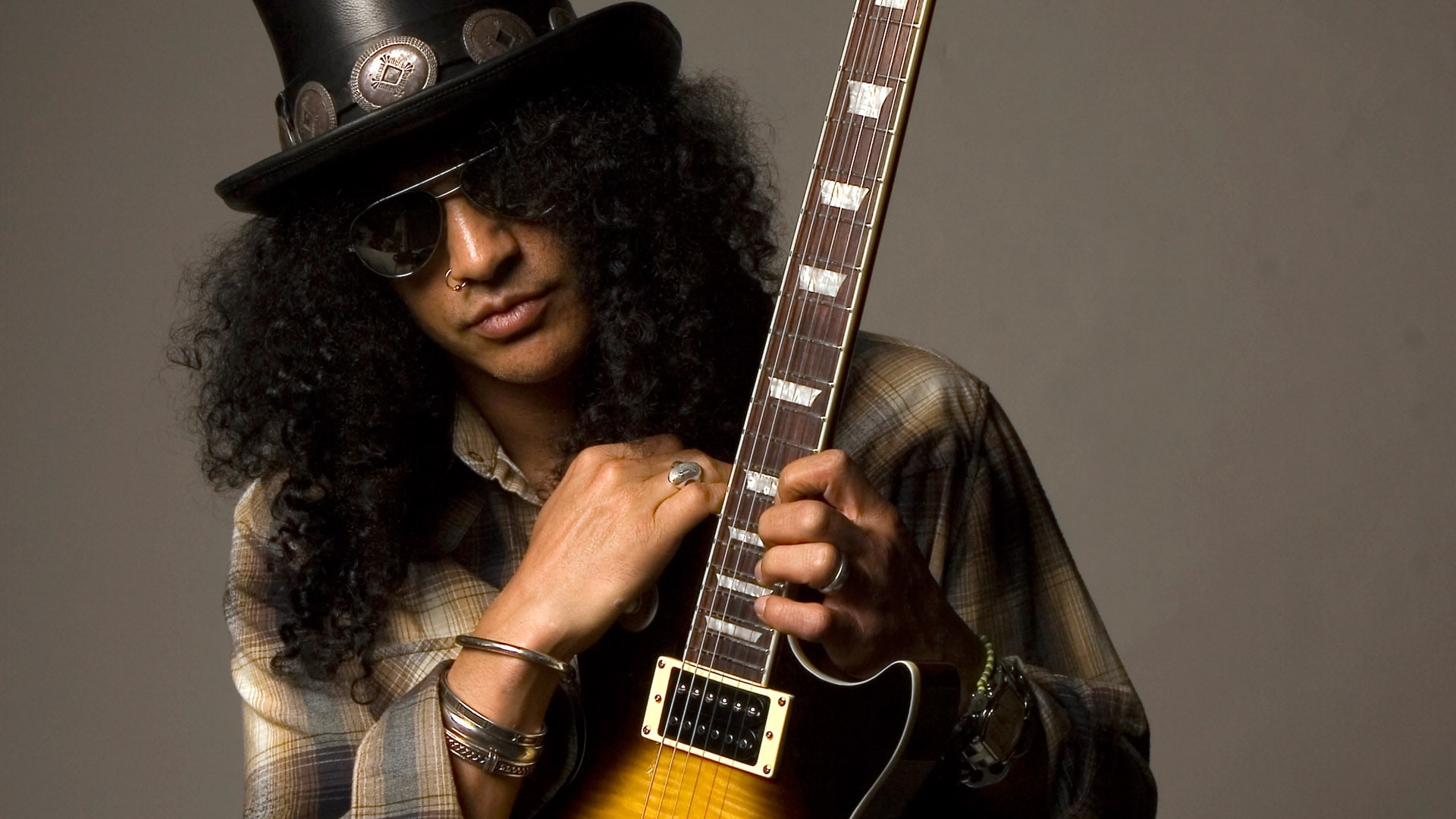 Slash, 1080P, Music, HD Wallpaper