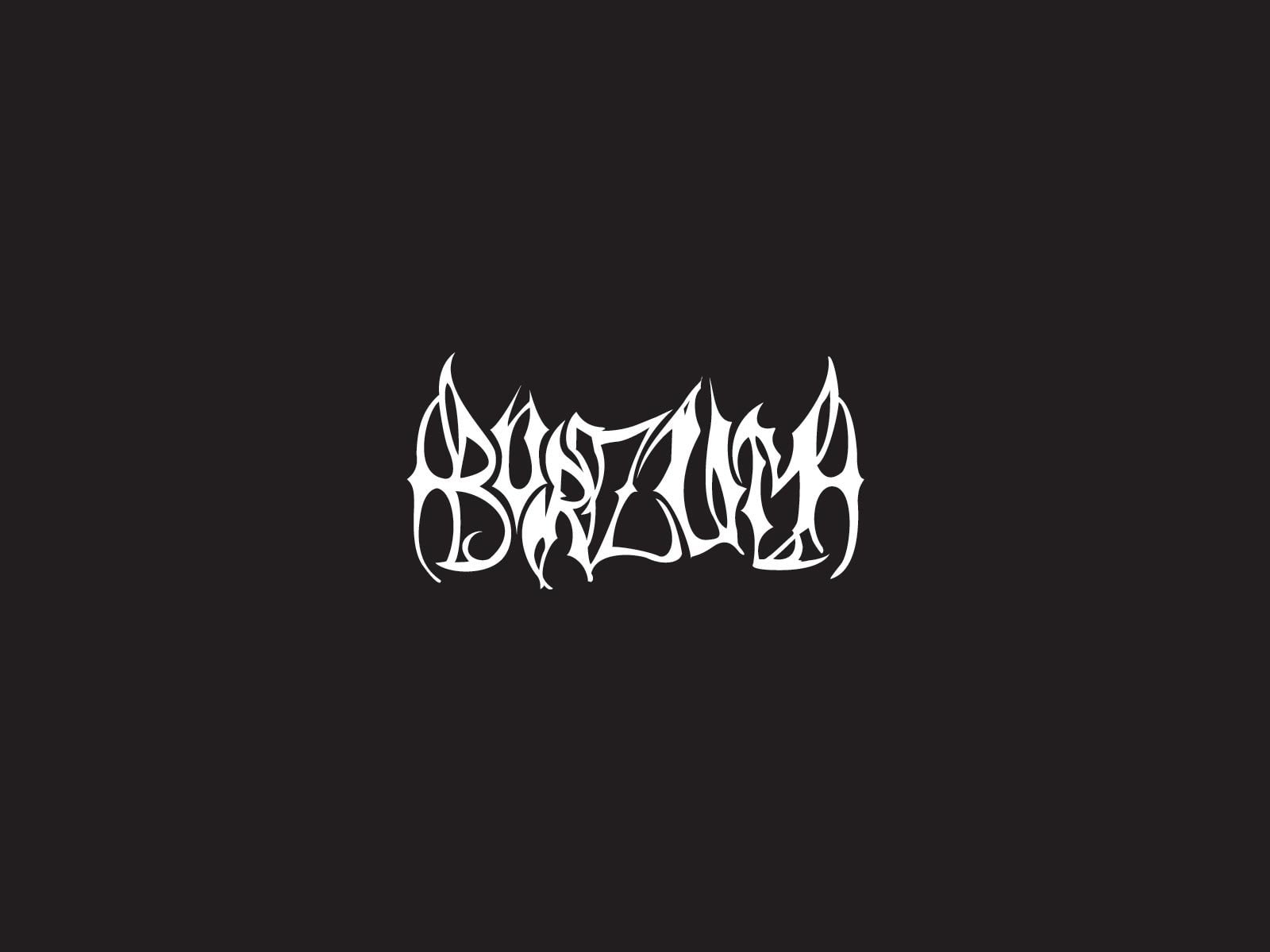 Burzum, Metal, 720P, Heavy Metal, Hard Rock, Black Metal, Music, HD Wallpaper