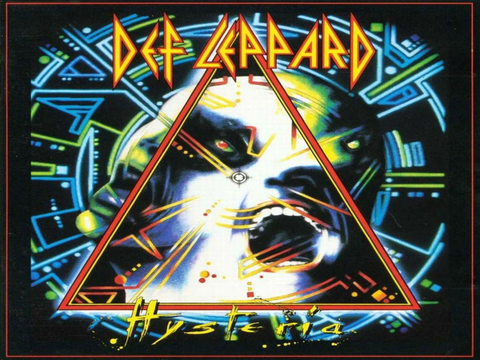 def leppard, 720P, HD Wallpaper