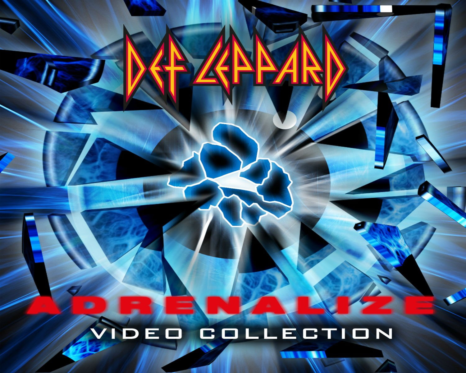 hard, heavy, def, hair, metal, leppard, rock, 720P, HD Wallpaper