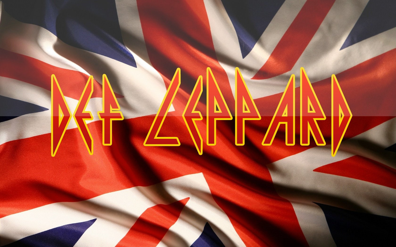 hair, rock, hard, metal, 720P, def, leppard, heavy, HD Wallpaper