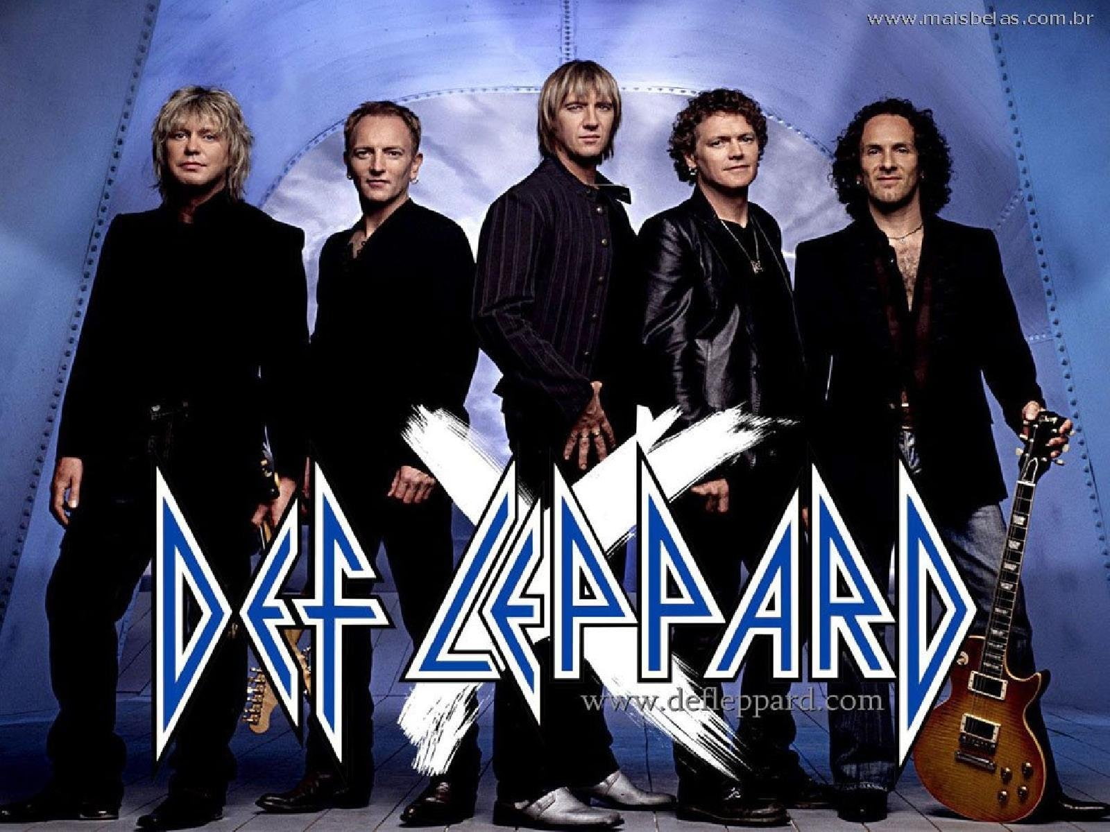 metal, hard, hair, rock, heavy, leppard, 720P, def, HD Wallpaper