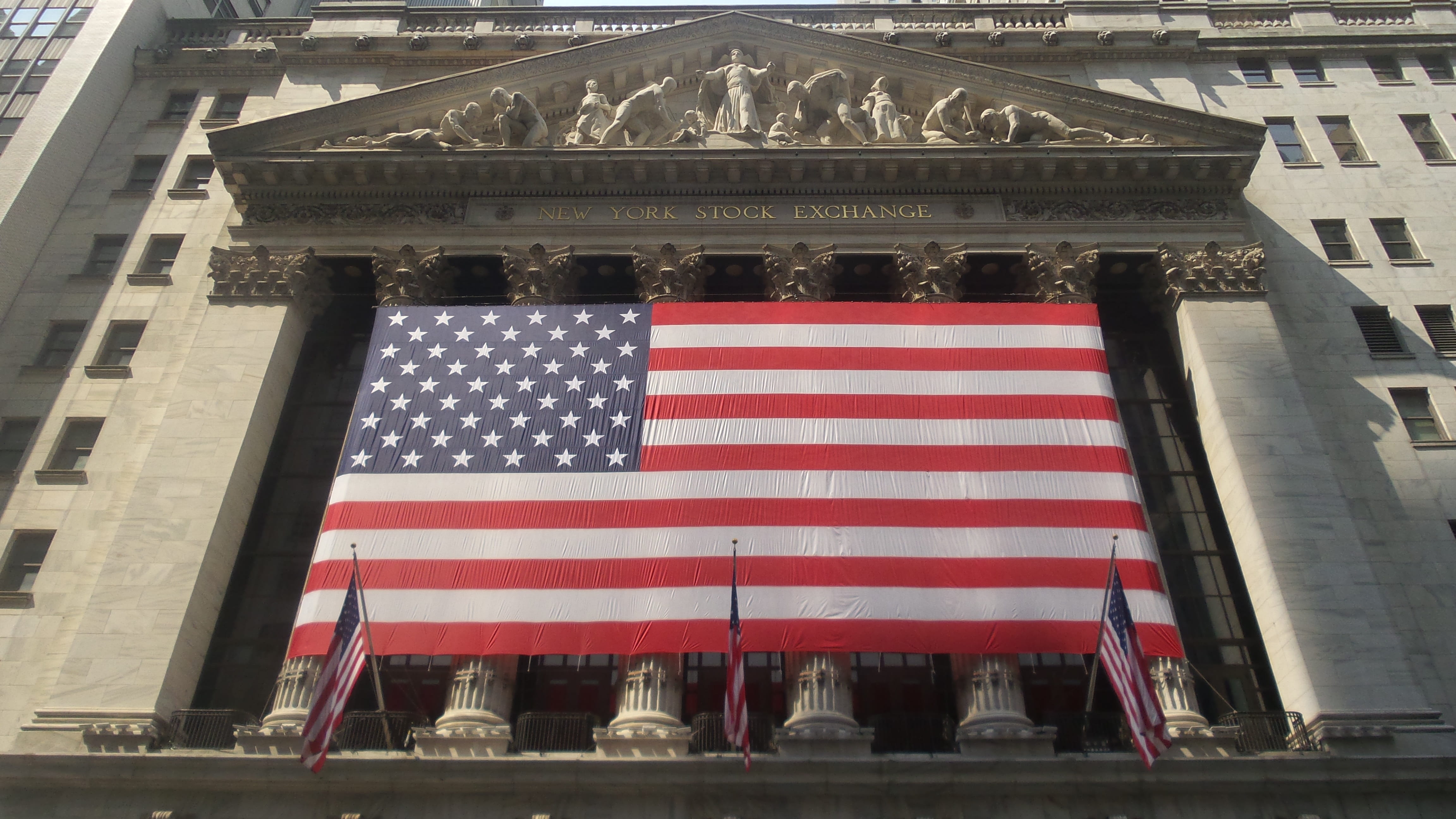 business meeting, architectural column, no people, building exterior, national icon, pride, striped, patriotism, history, built structure, monument, star shape, HD Wallpaper