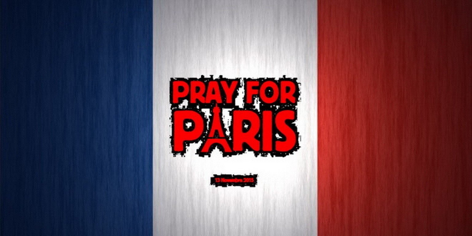 Paris, 720P, French, France, Pray For Paris, Flag, Flag French, HD Wallpaper