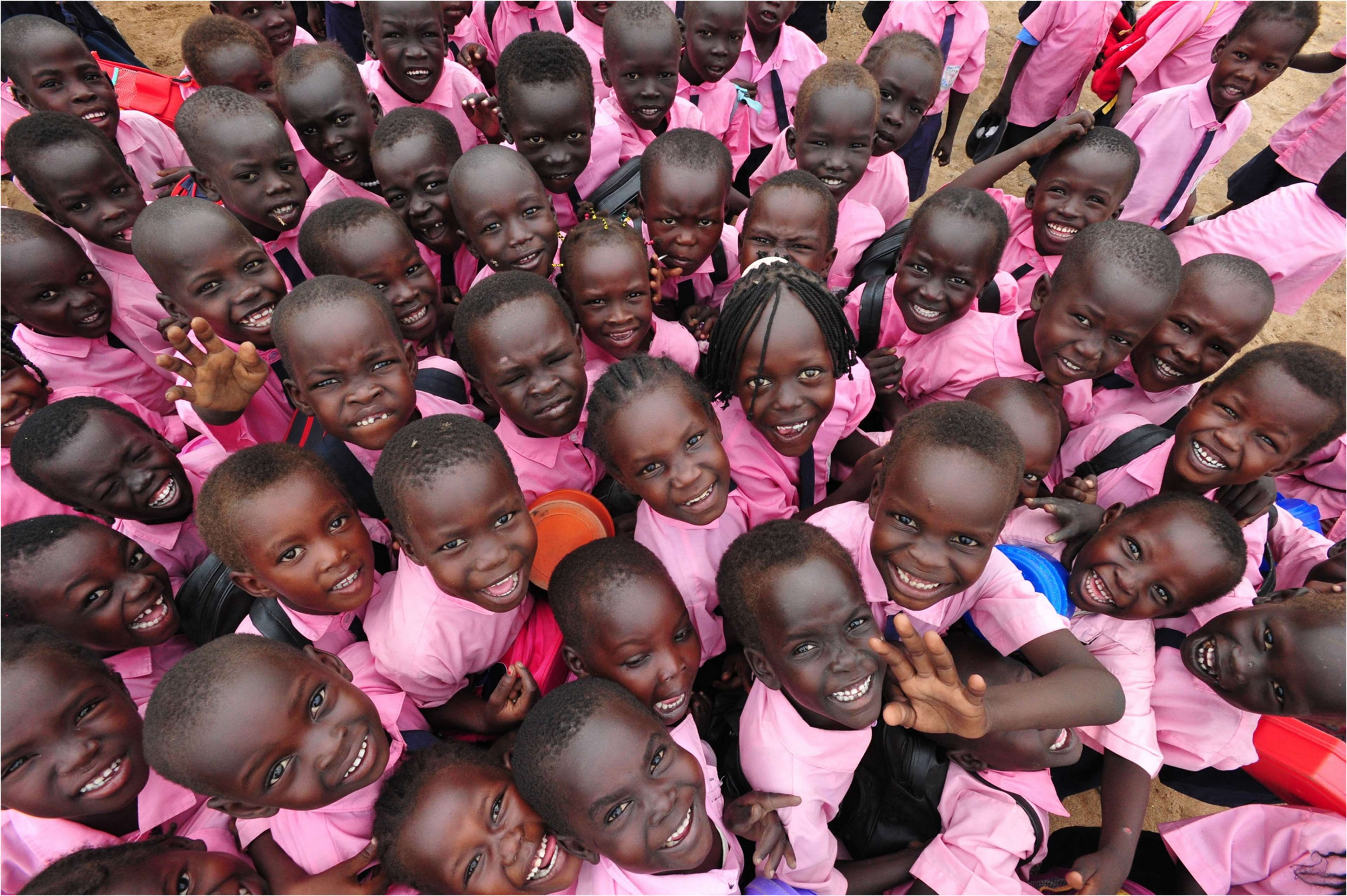 sudan, group, child, group of people, togetherness, offspring, crowd, cheerful, men, children, cute, boys, real people, happiness, beautiful, smiling, childhood, HD Wallpaper