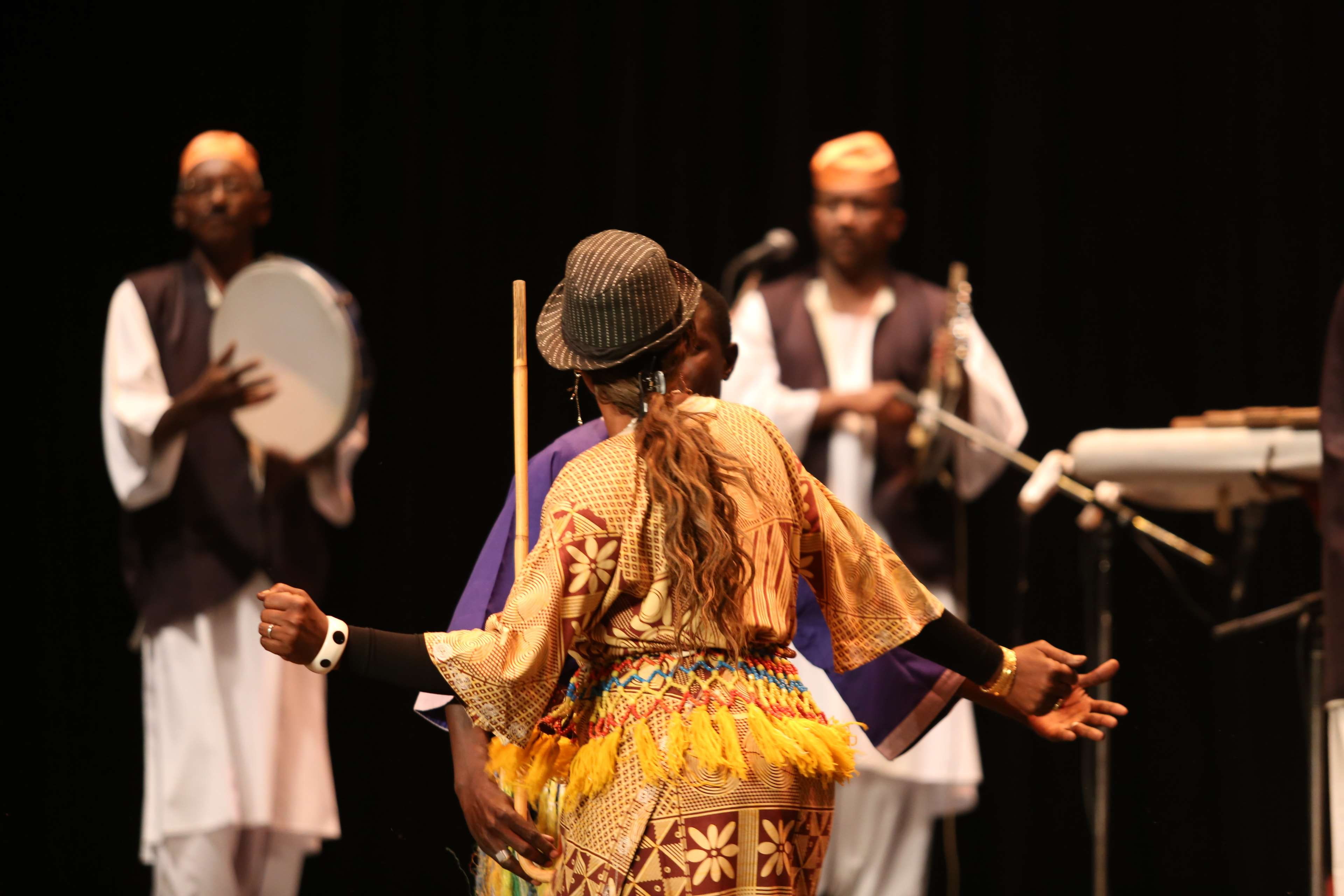 adult, men, dance, feast, real people, independence, stage, sudan, three quarter length, place of worship, nikon, spirituality, religion, performance, 4K, HD Wallpaper