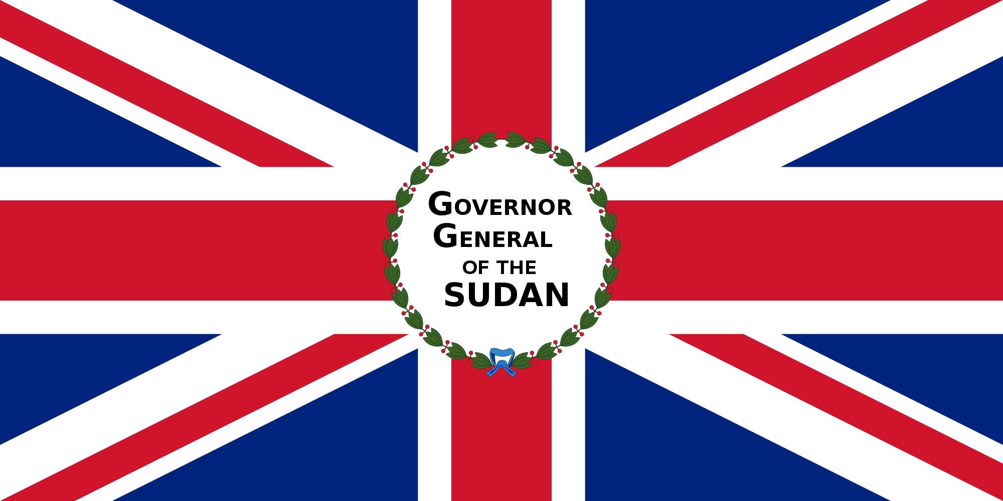 1080P, 2000px flag, governor general, sudan svg, anglo egyptian, HD Wallpaper