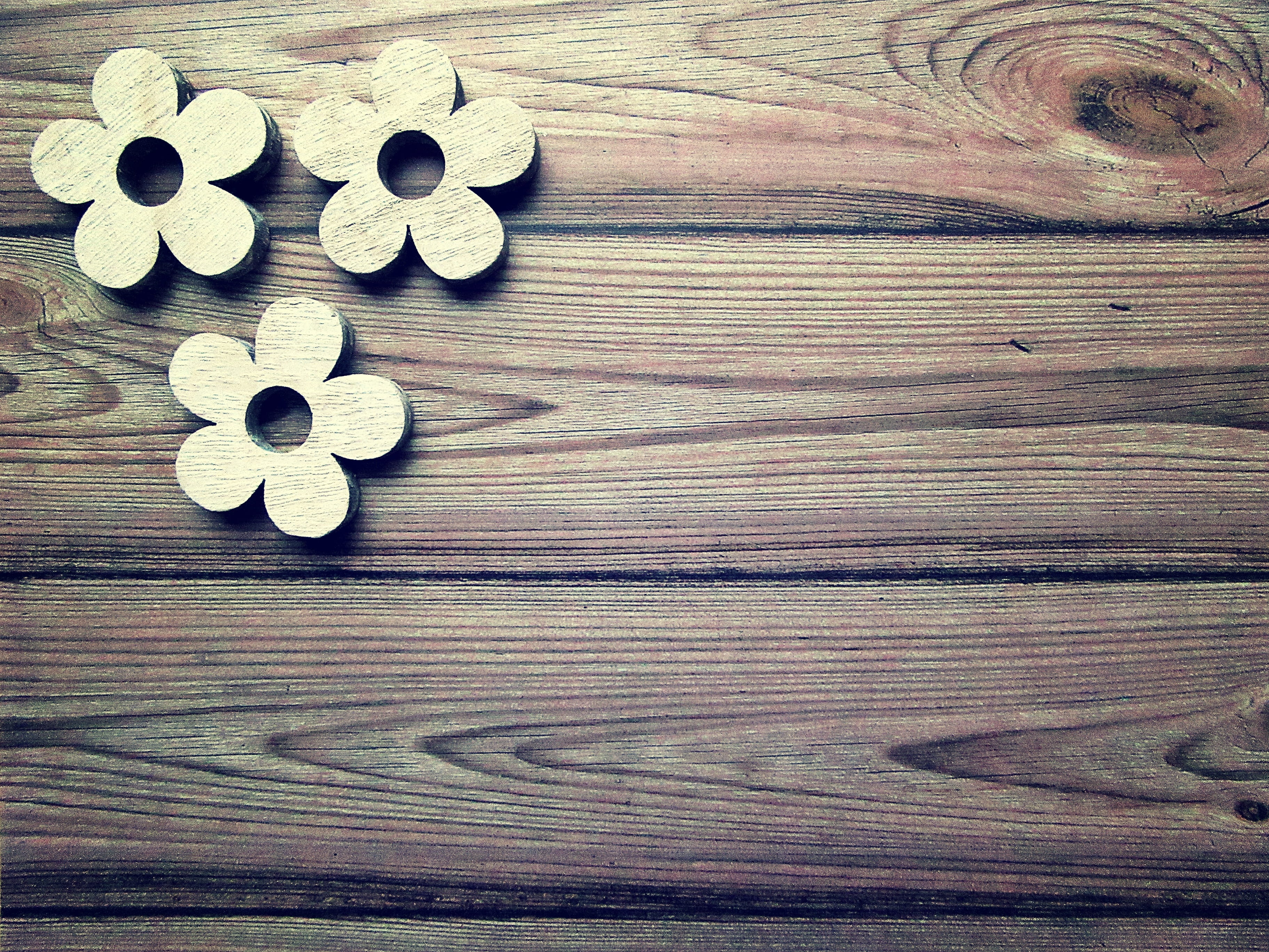 brown, vintage, 2K, tinkering, arrangement, flower, indoors, plank, full frame, no people, backgrounds, pattern, decoration, arts and crafts work, group of objects, HD Wallpaper