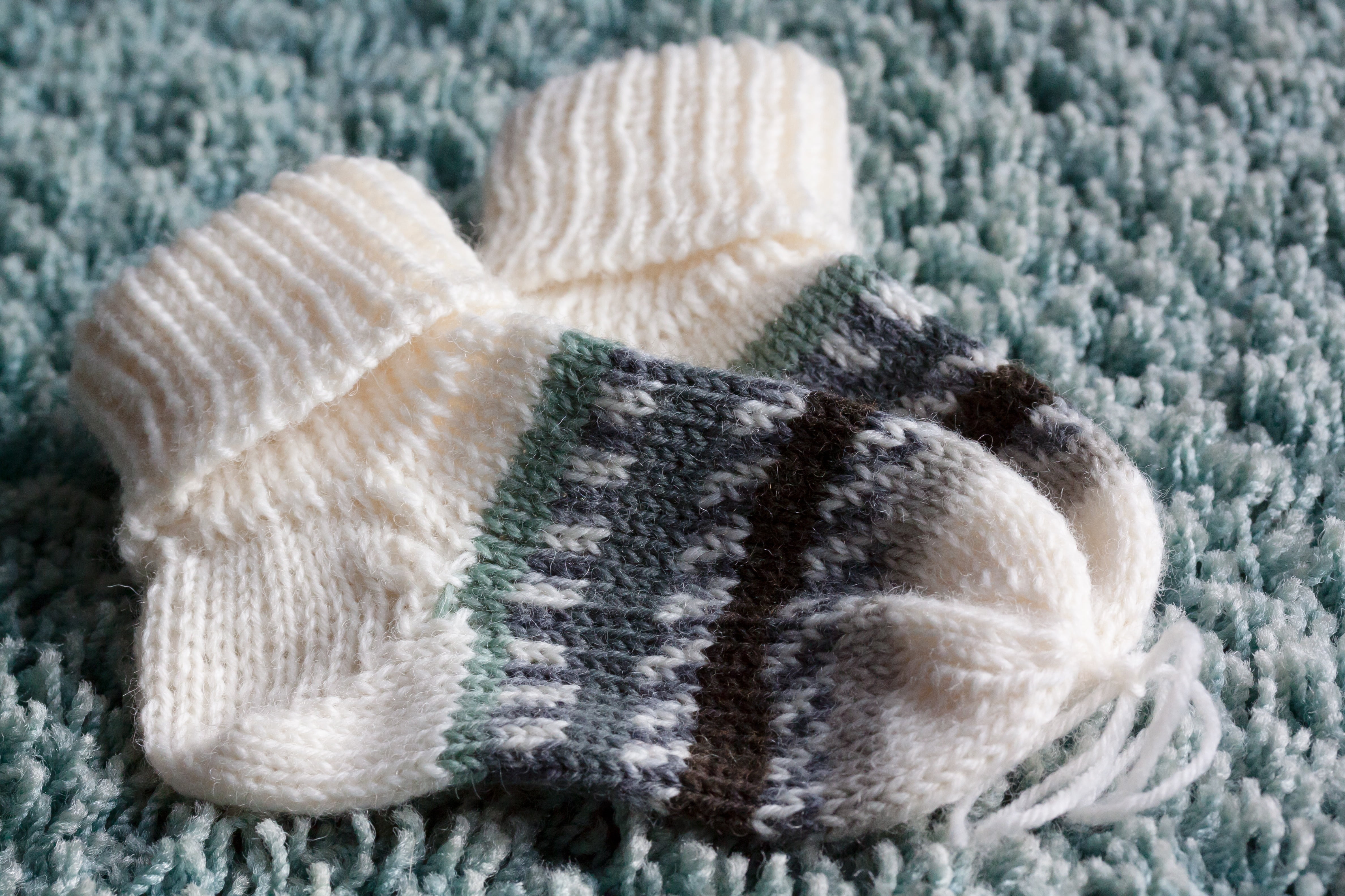 winter, pink, textile, sock, sweater, black, textured, glove, close-up, warm clothing, pair, socks, no people, cold temperature, hand labor, day, indoors, HD Wallpaper