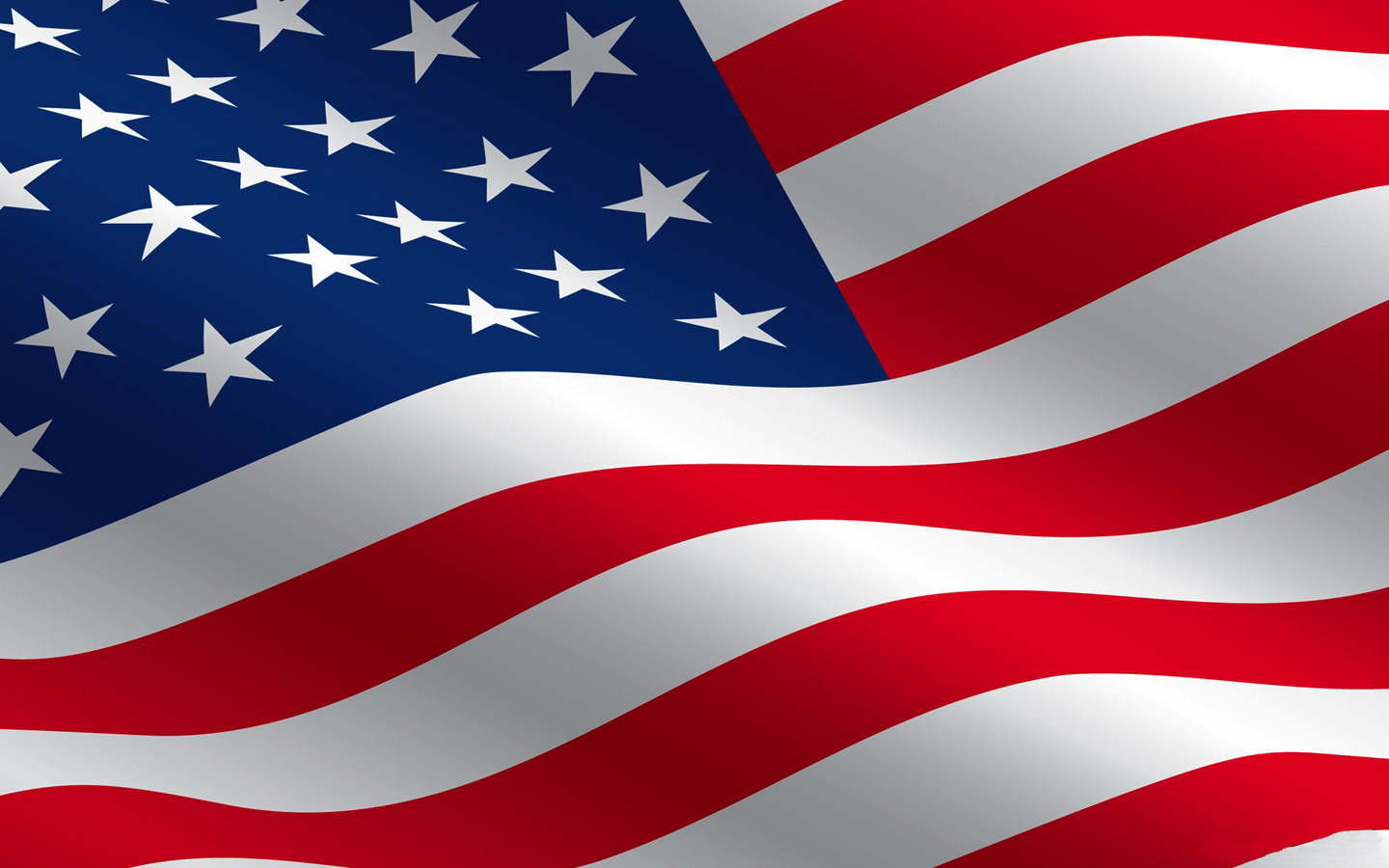 star, country, flag, us, lines, 720P, HD Wallpaper