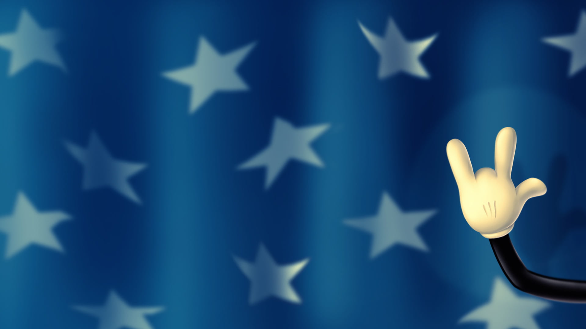 waving, american Flag, studio shot, star Shape, shape, picture, military, blue, design, Mickey mouse, concepts And Ideas, close-up, pattern, national Flag, HD Wallpaper