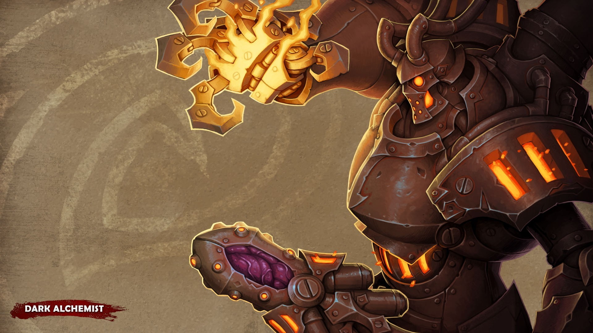 Torchlight 2, 1080P, HD Wallpaper