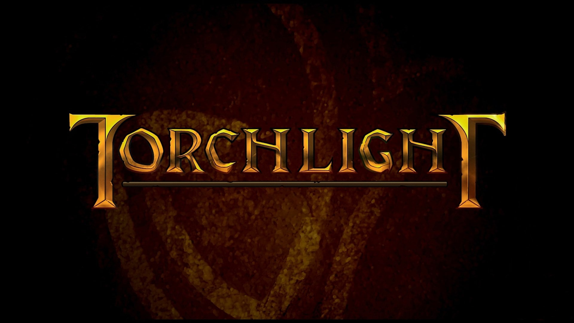 torchlight, 1080P, HD Wallpaper