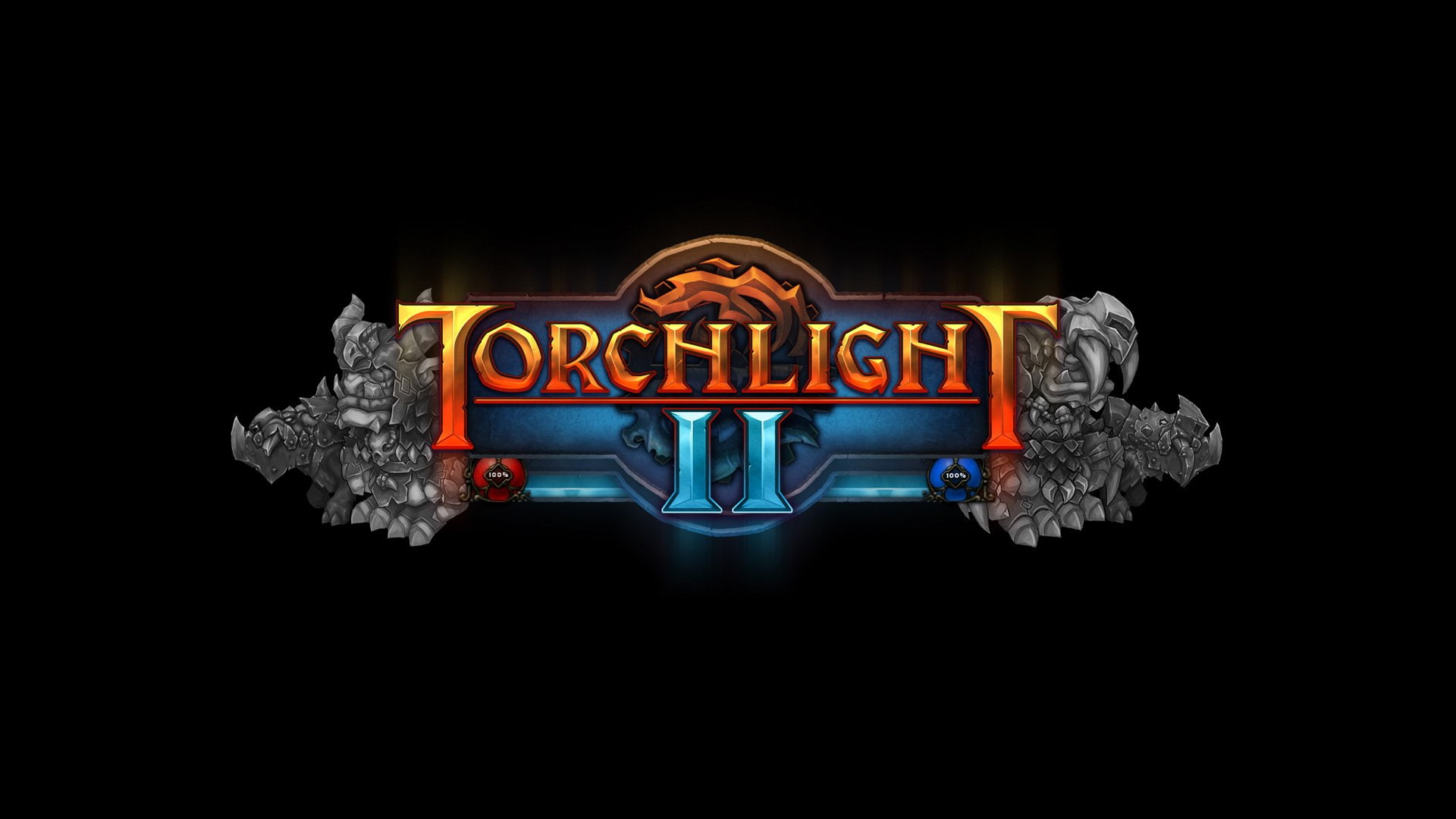 fighting, fantasy, action, rpg, torchlight, 1080P, HD Wallpaper