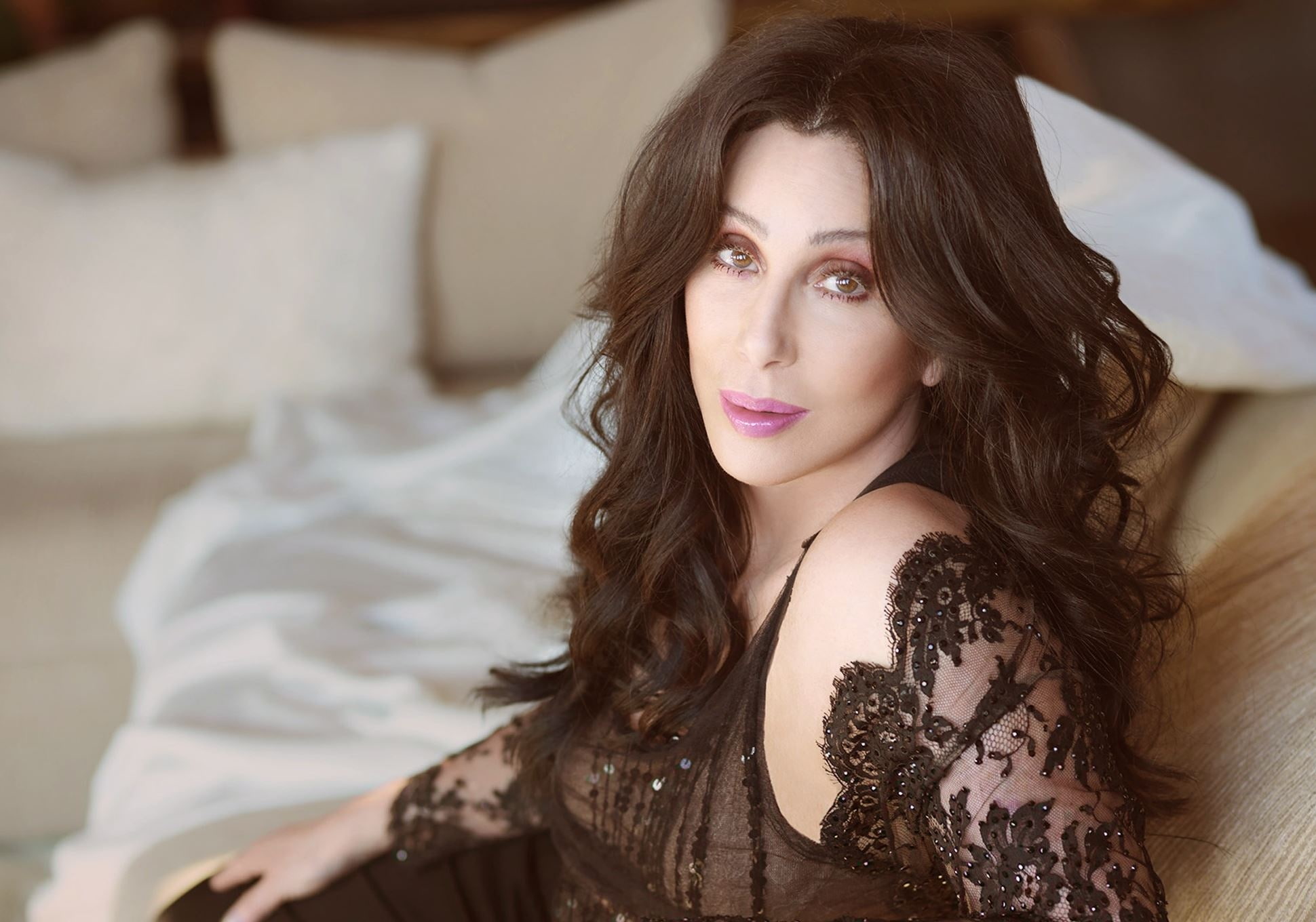 cantante, americana, 1080P, cher, morena, mujer, HD Wallpaper