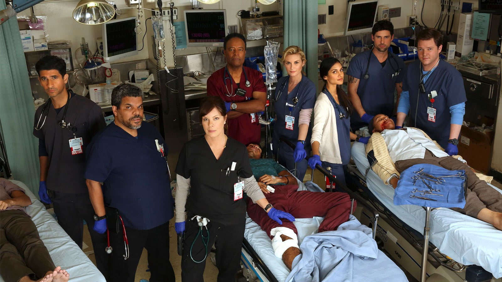 720P, medicos, serie, americana, HD Wallpaper