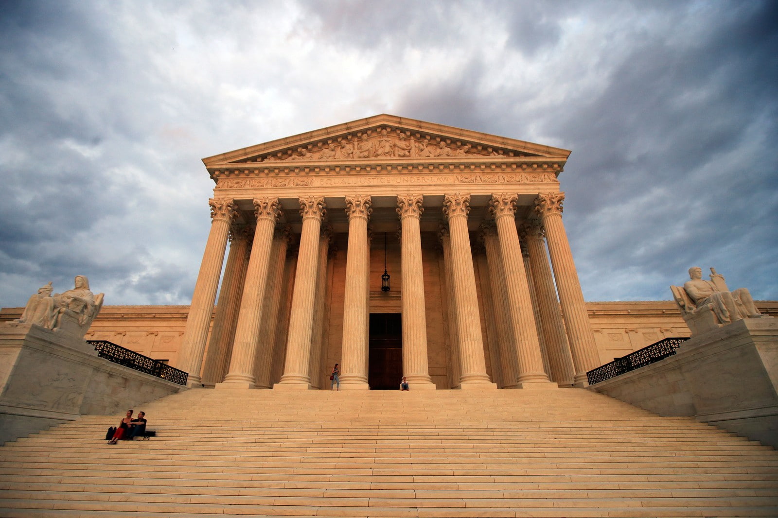 washington, court, 720P, supreme, HD Wallpaper