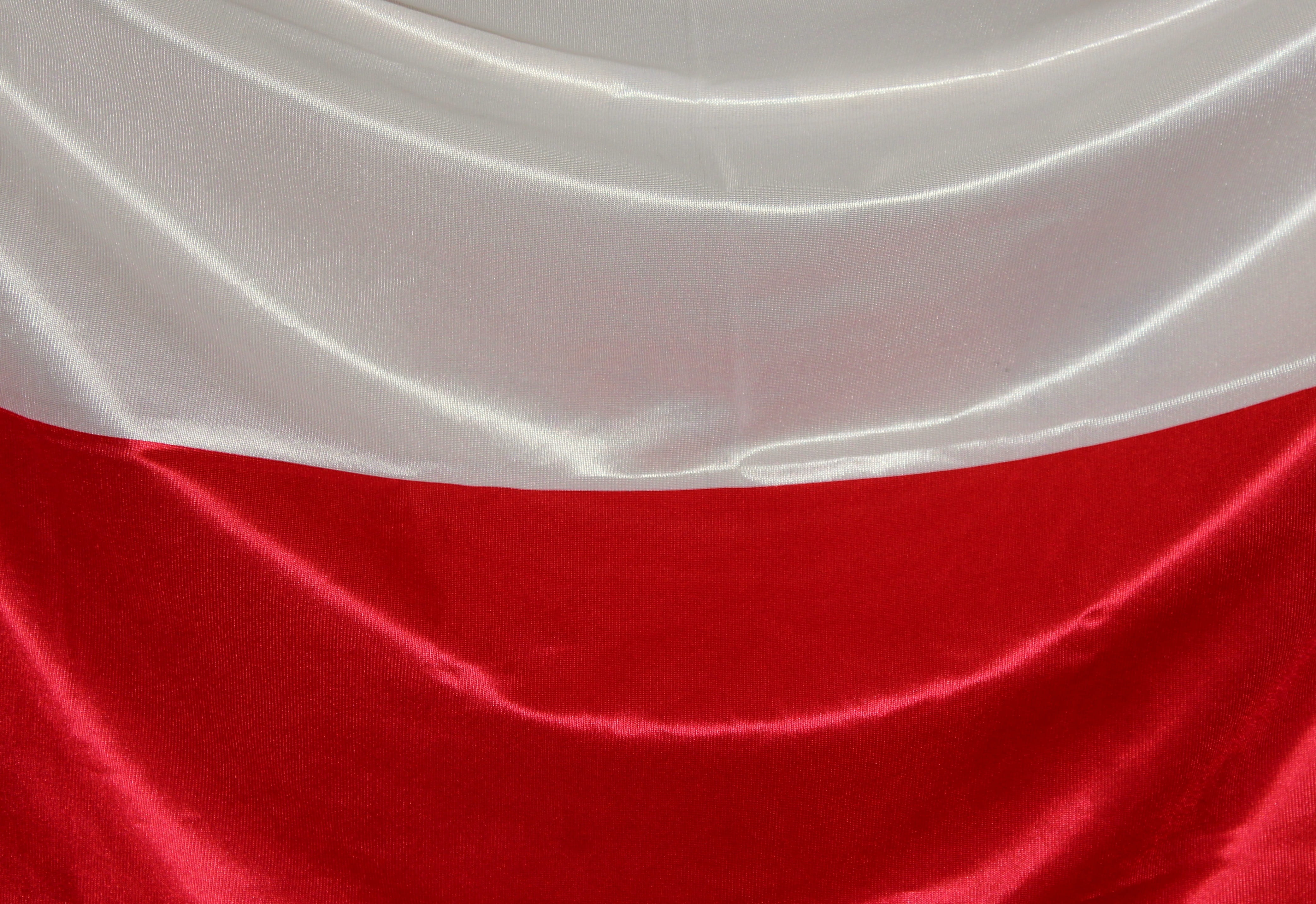 homeland, national, the feast of the, patriotism, shiny, textile, white color, celebration, white - red, no people, close-up, white-red, silk, clothing, HD Wallpaper