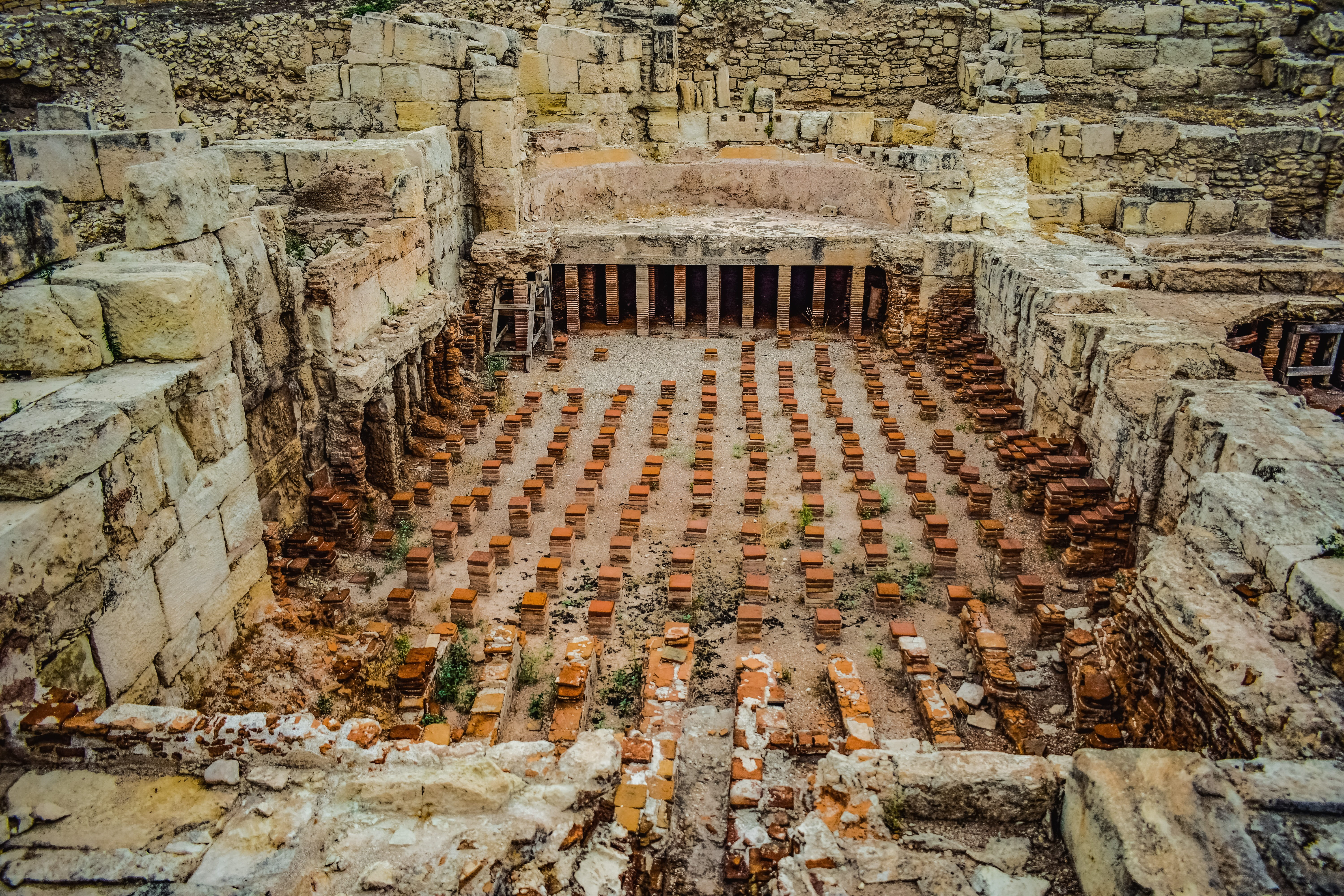 civilization, ruined, bad condition, built structure, archeology, no people, unesco, landmark, arch, heritage, architecture, ancient civilization, historical, HD Wallpaper